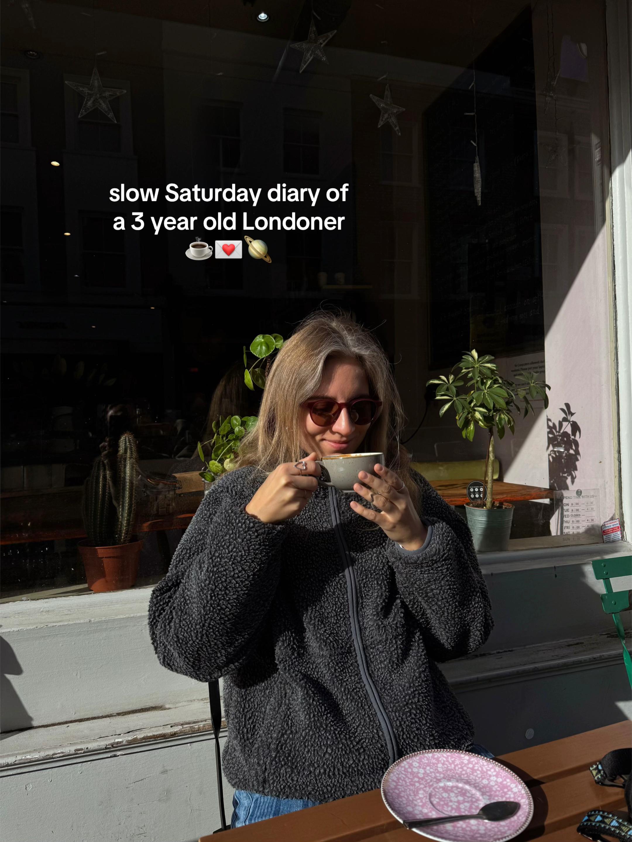 @Dasha in London