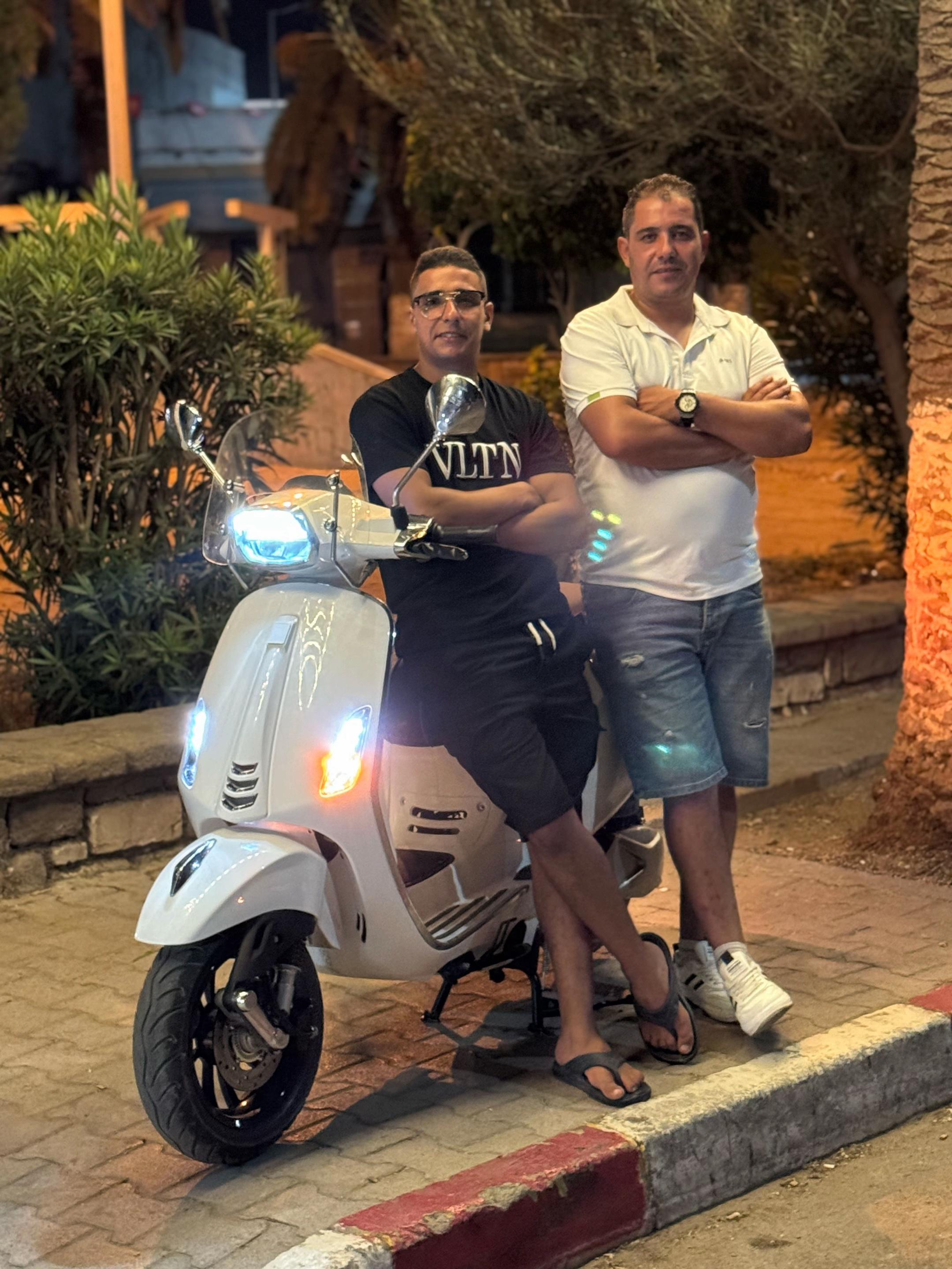 @🏍️ Houssem Caza Moto TN