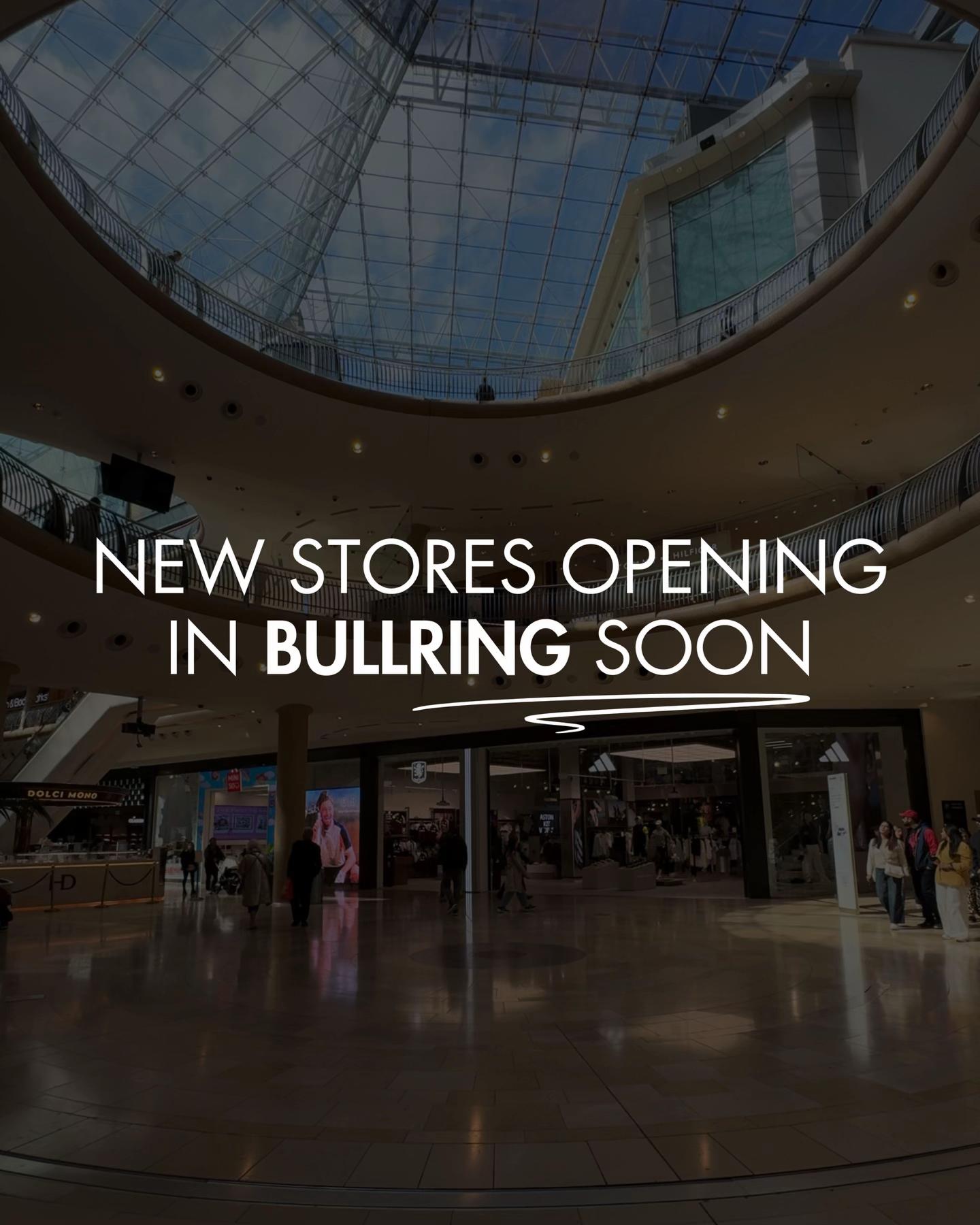 @Bullring