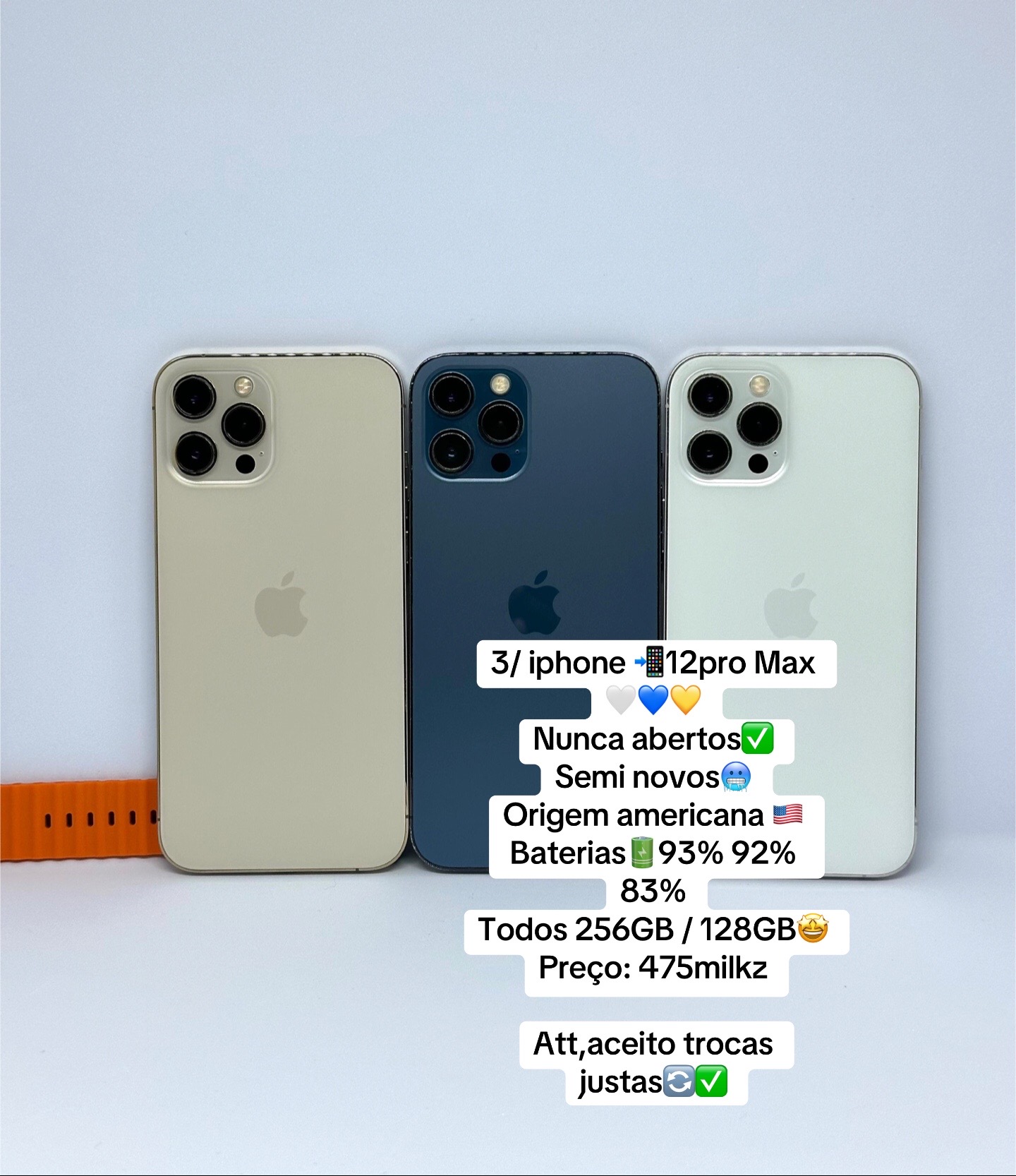 @Bio apple Angola 🇦🇴
