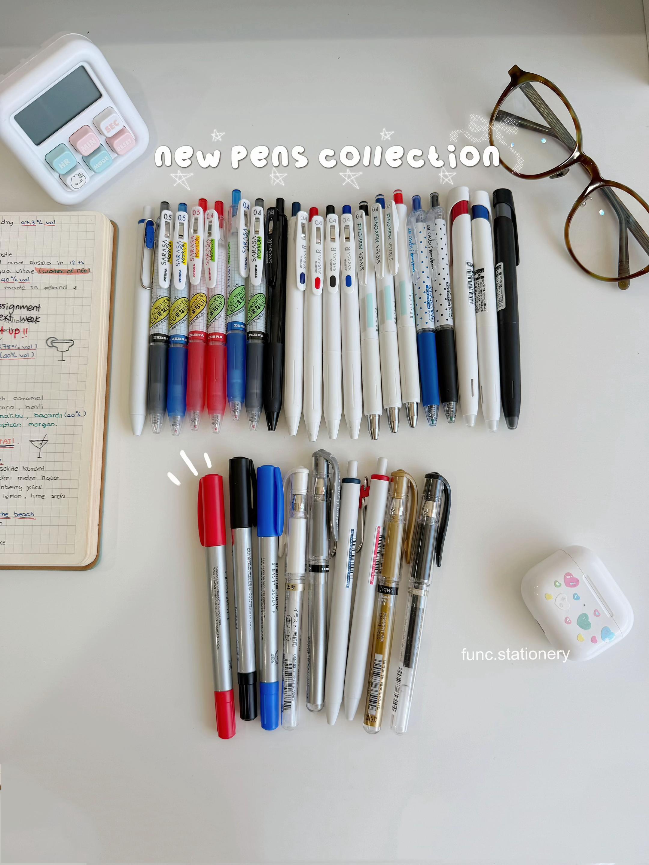 @Func.Stationery