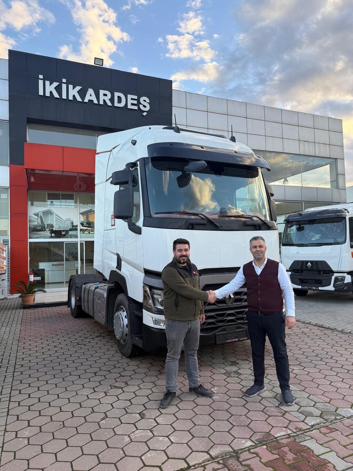 @Kemal Kaytancı