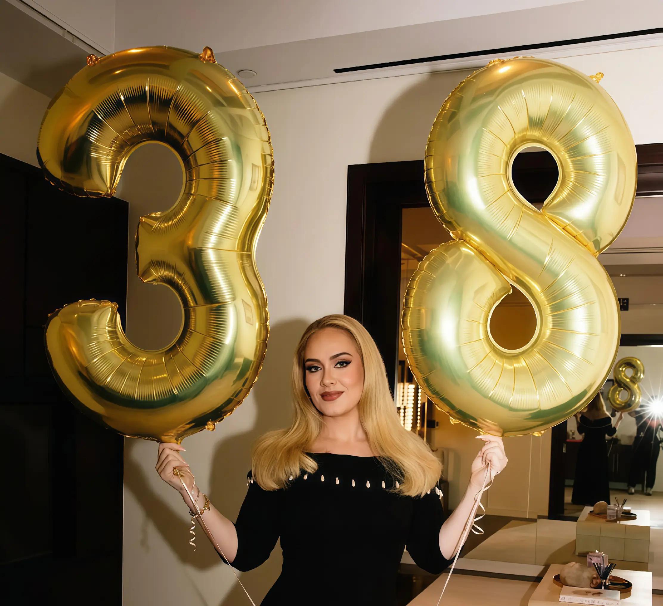 @adele