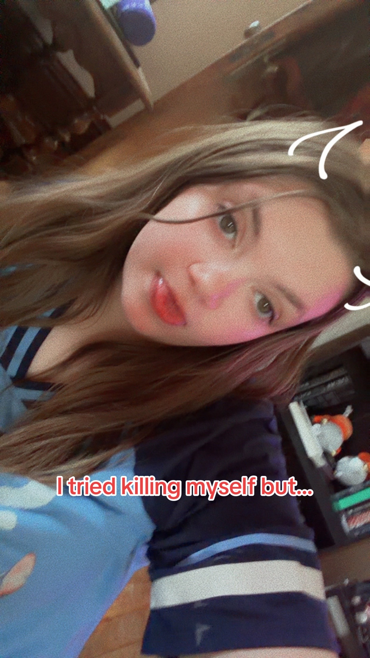 @Aliyah Mills