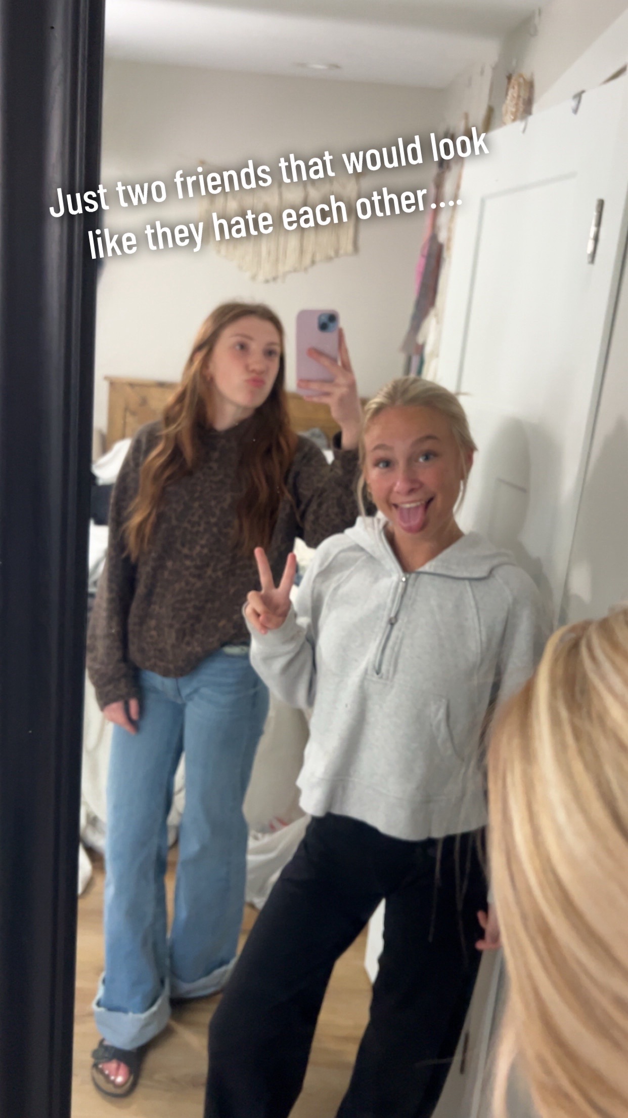 @Mollie Rose