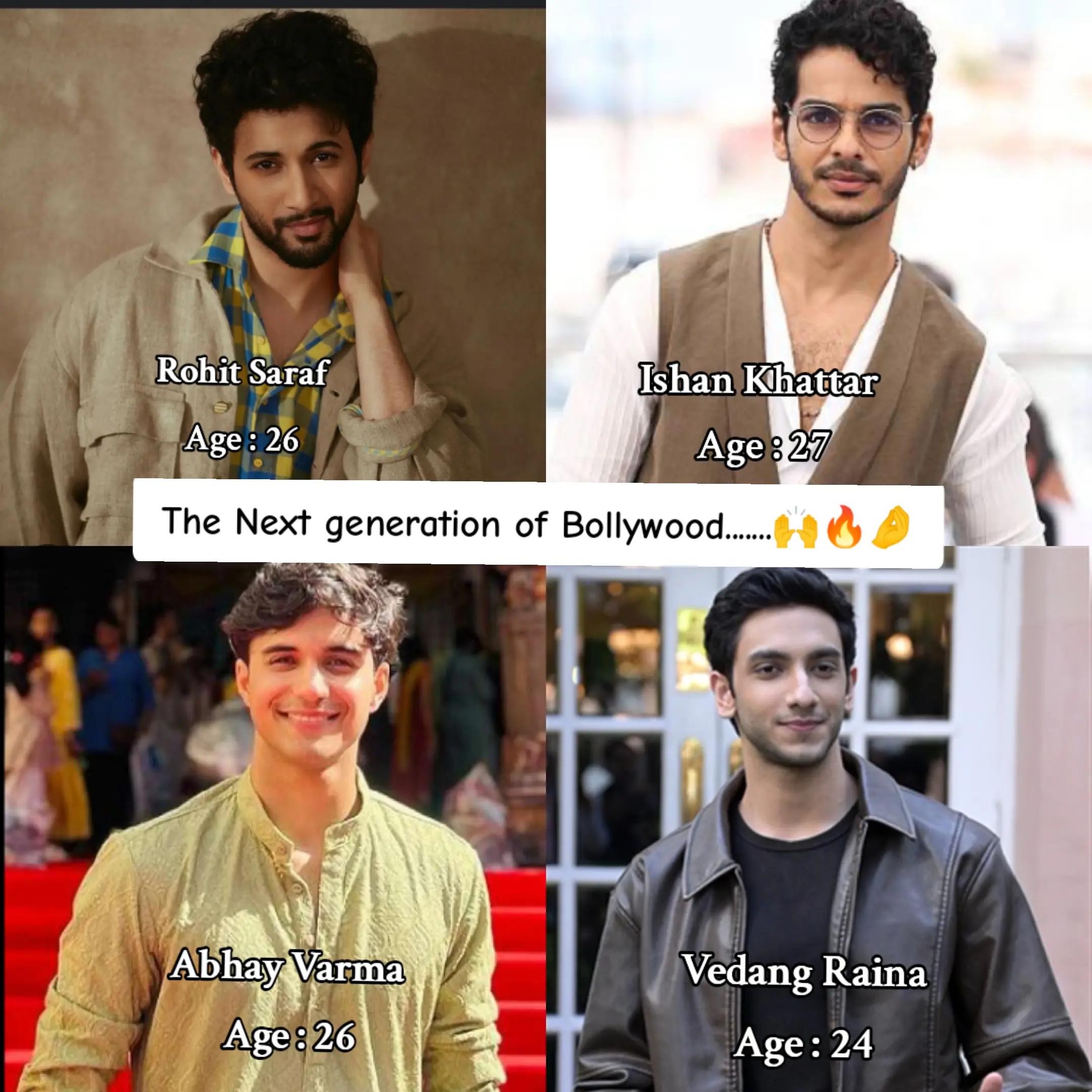 @Bollywood Gossip