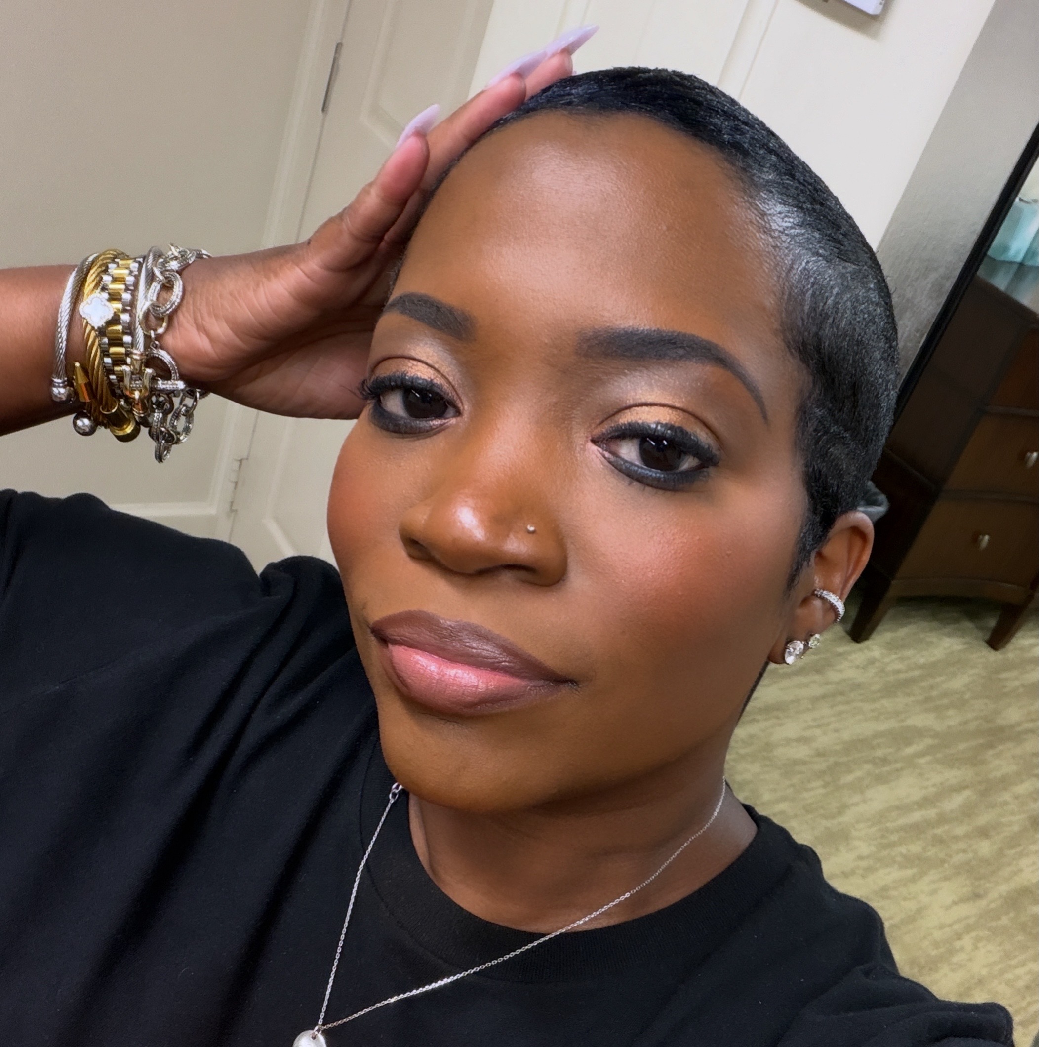 @Ayana Abakah | Lifestyle