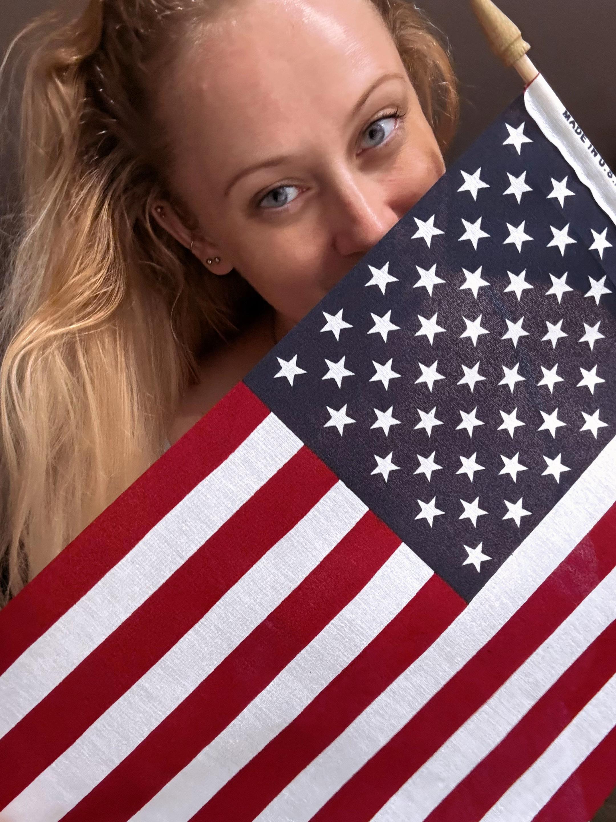 @Kriszta 🇺🇸