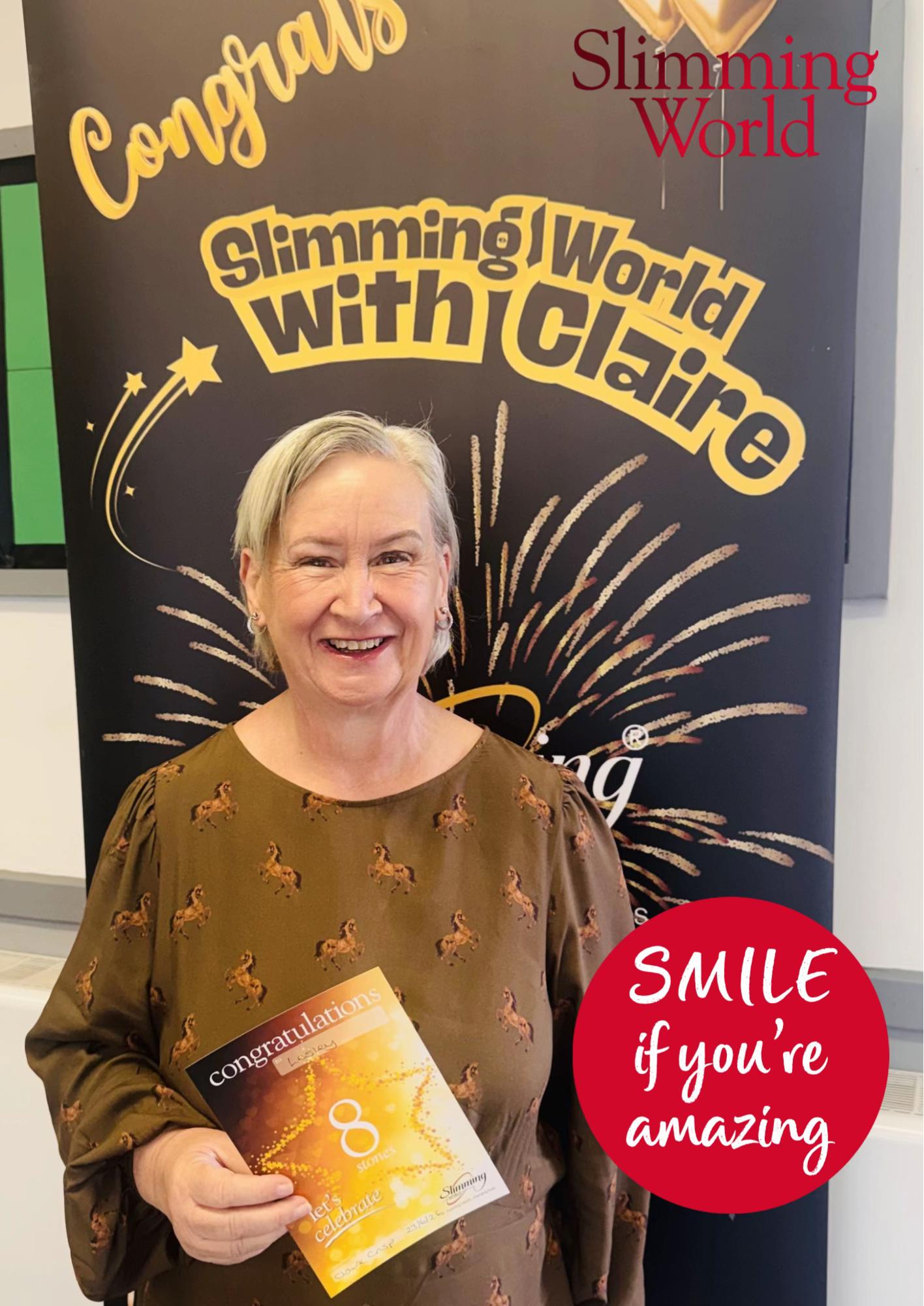 @SlimmingWorldWithClaire