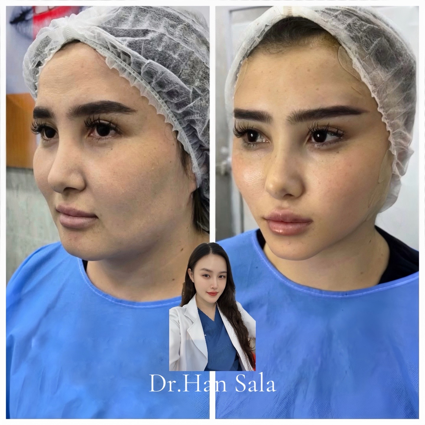 @Dr.Han Sala Beauty