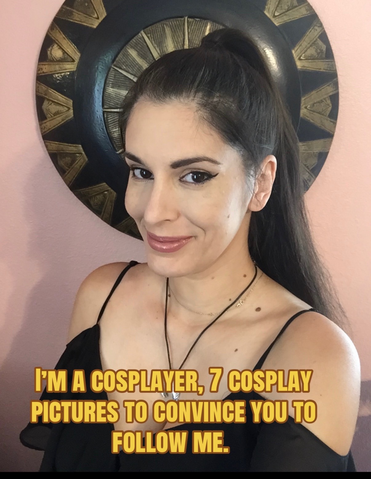 @Wonder Woman DEANna