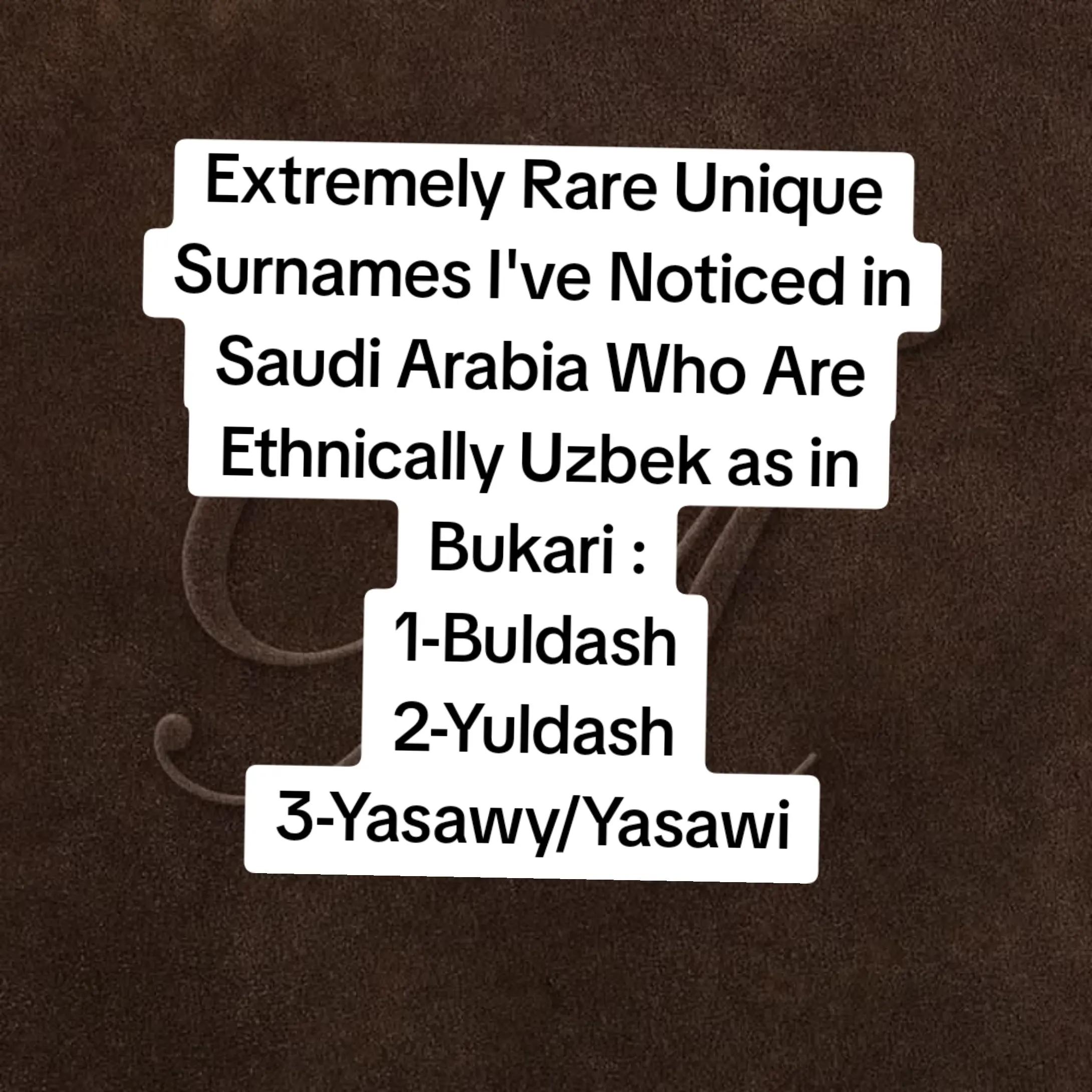 @‡ Yasawi 🇺🇿🇸🇦