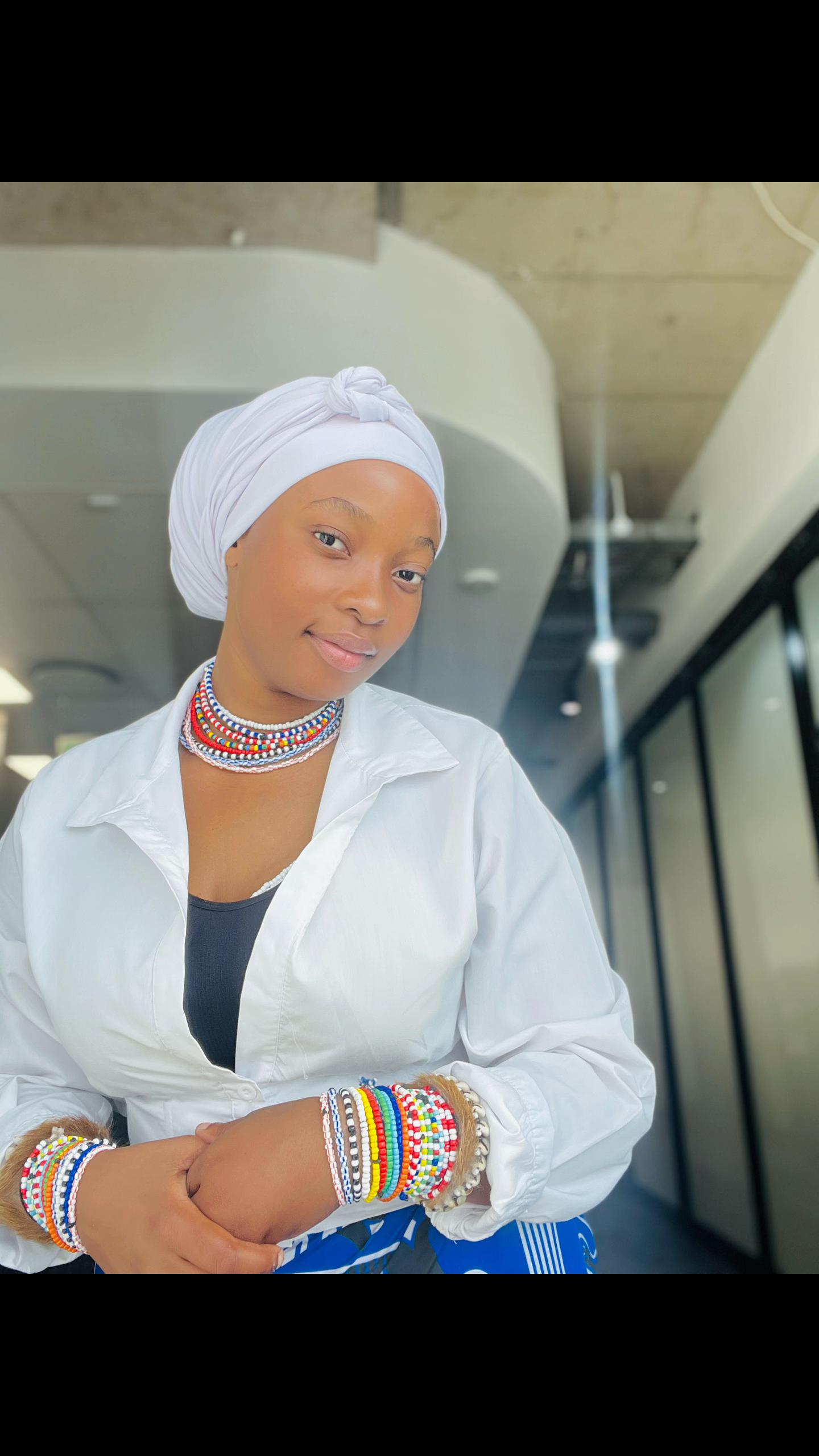 @MaCibane📿📿MakhosiJali📿📿