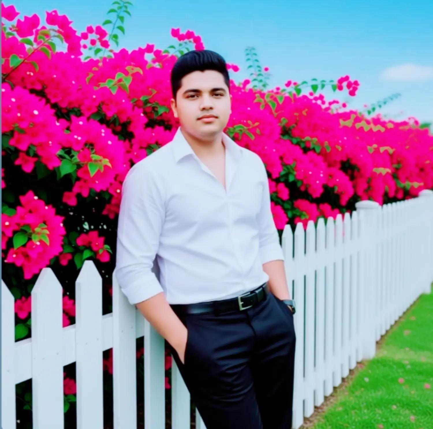 @ইকবাল হোসেন বিজয় ❤️🥰