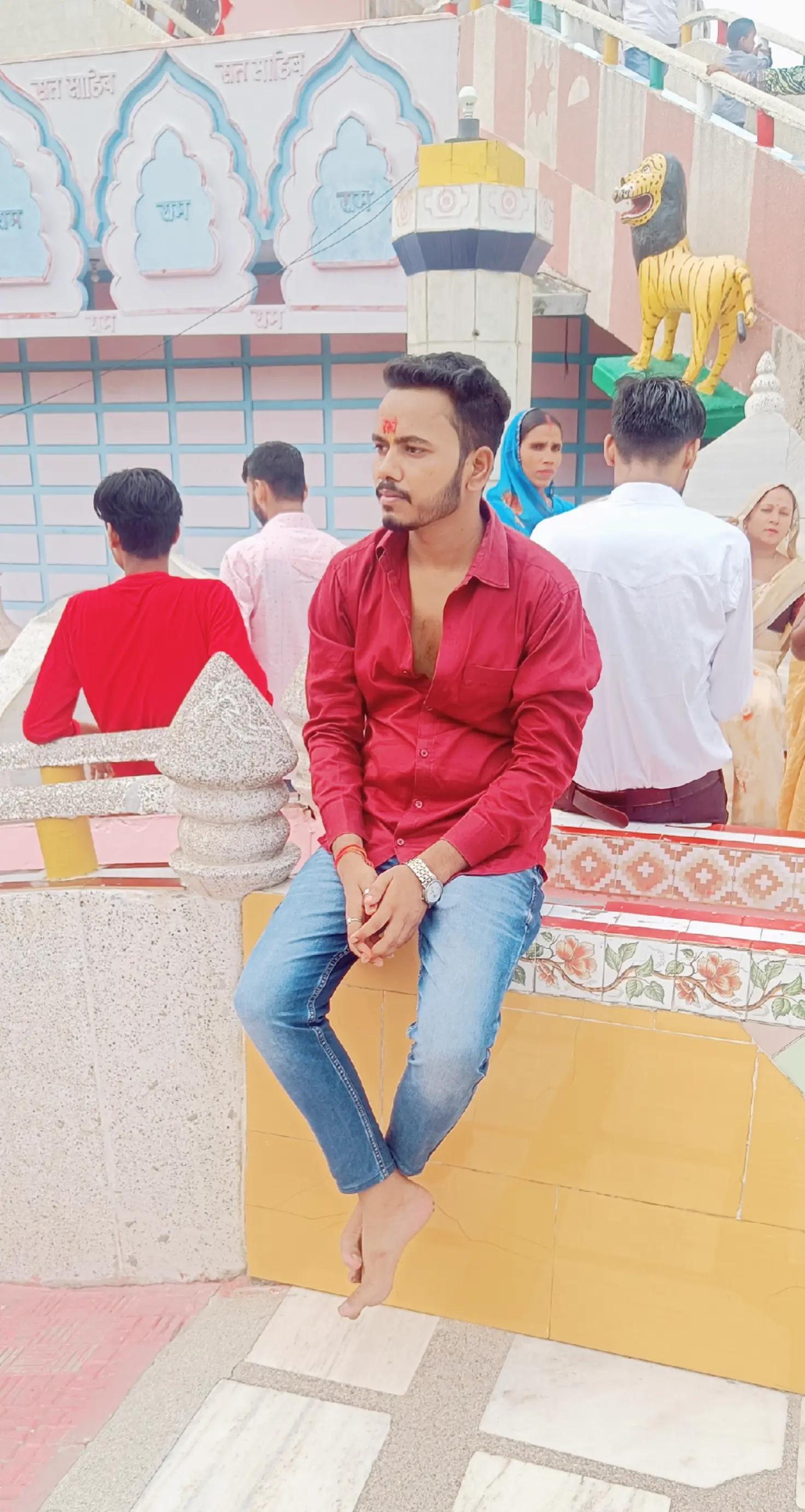 @Pankaj Singh