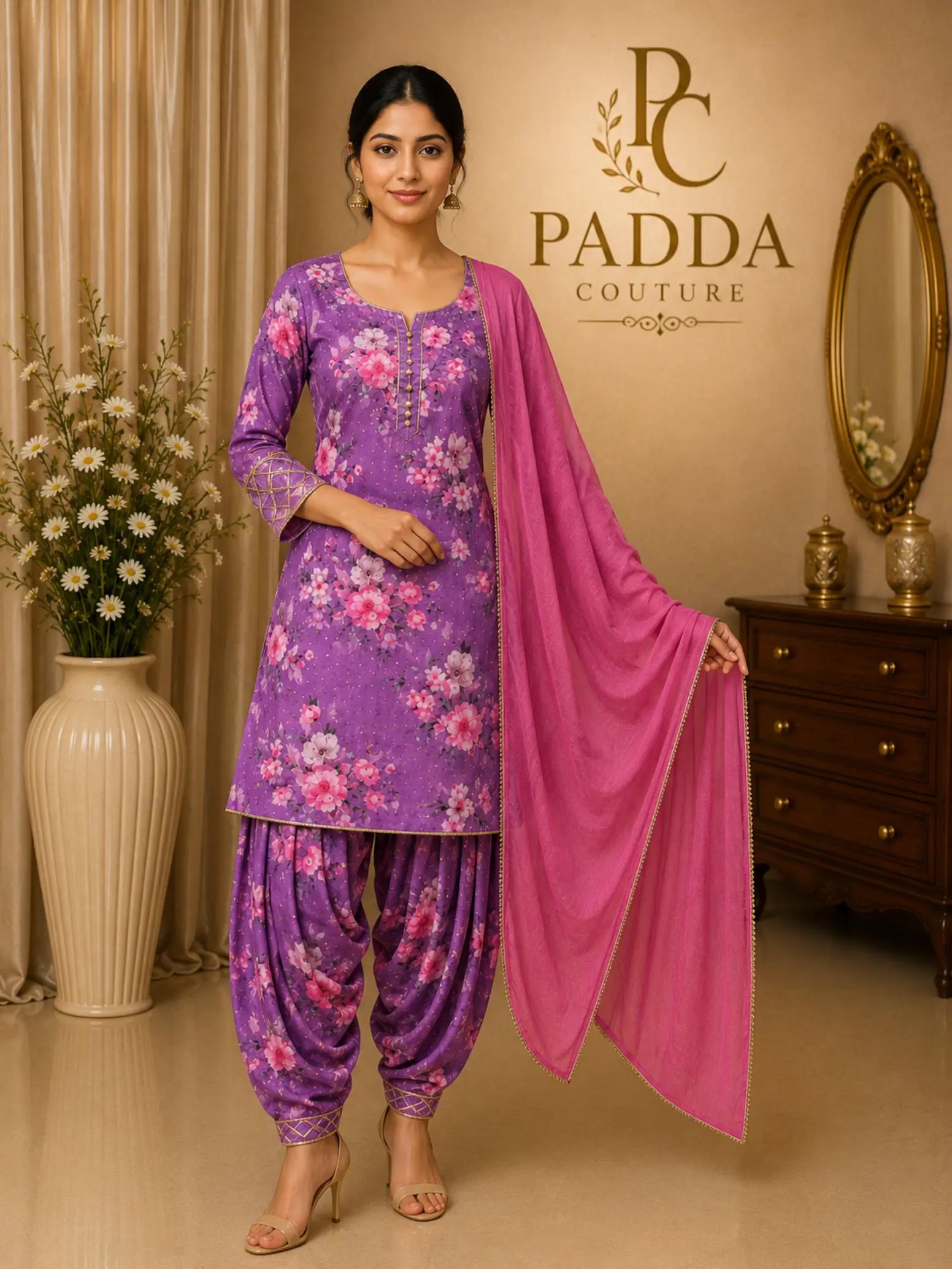 @paddacouture