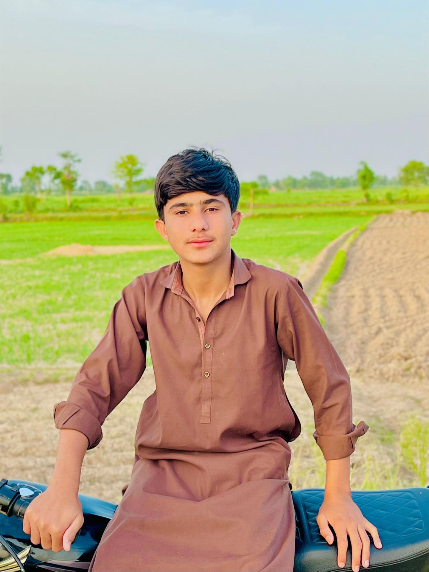 @Abdullah Gondal♛