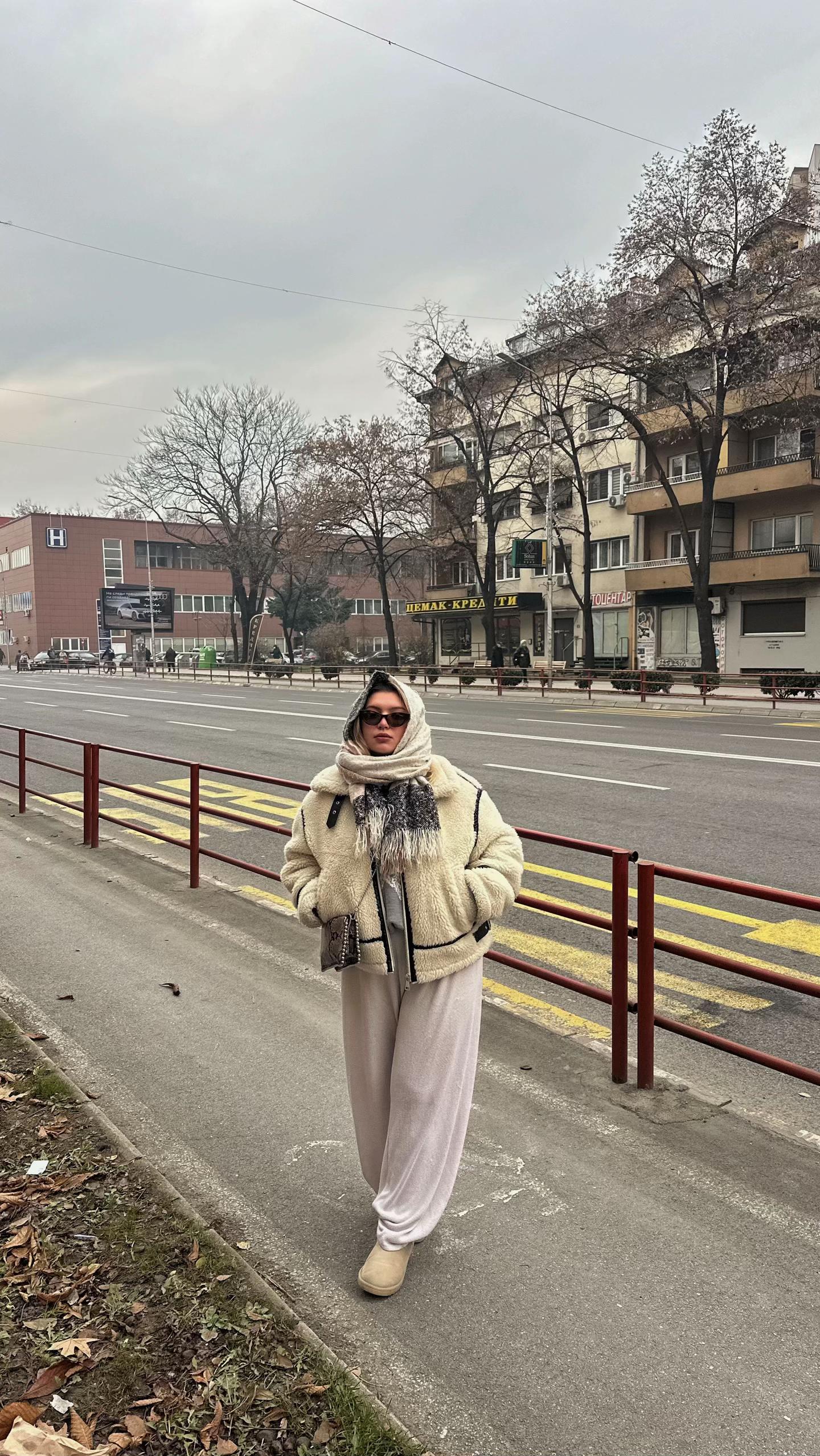 @Selin Saçaklı