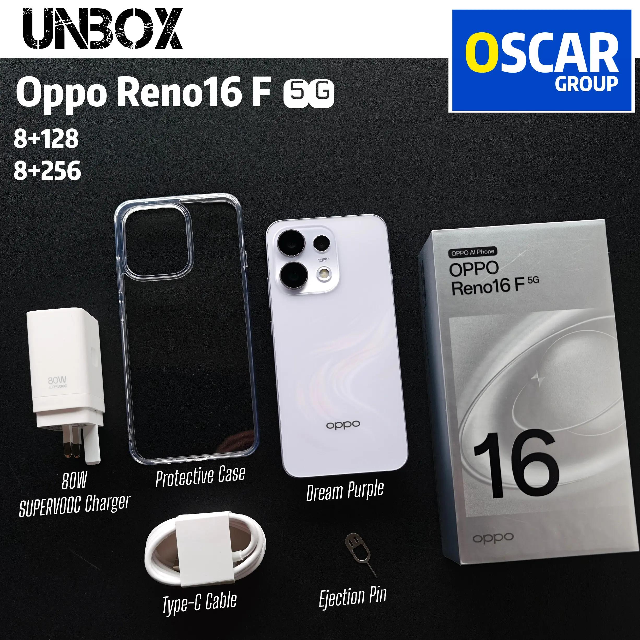 @OSCAR Group