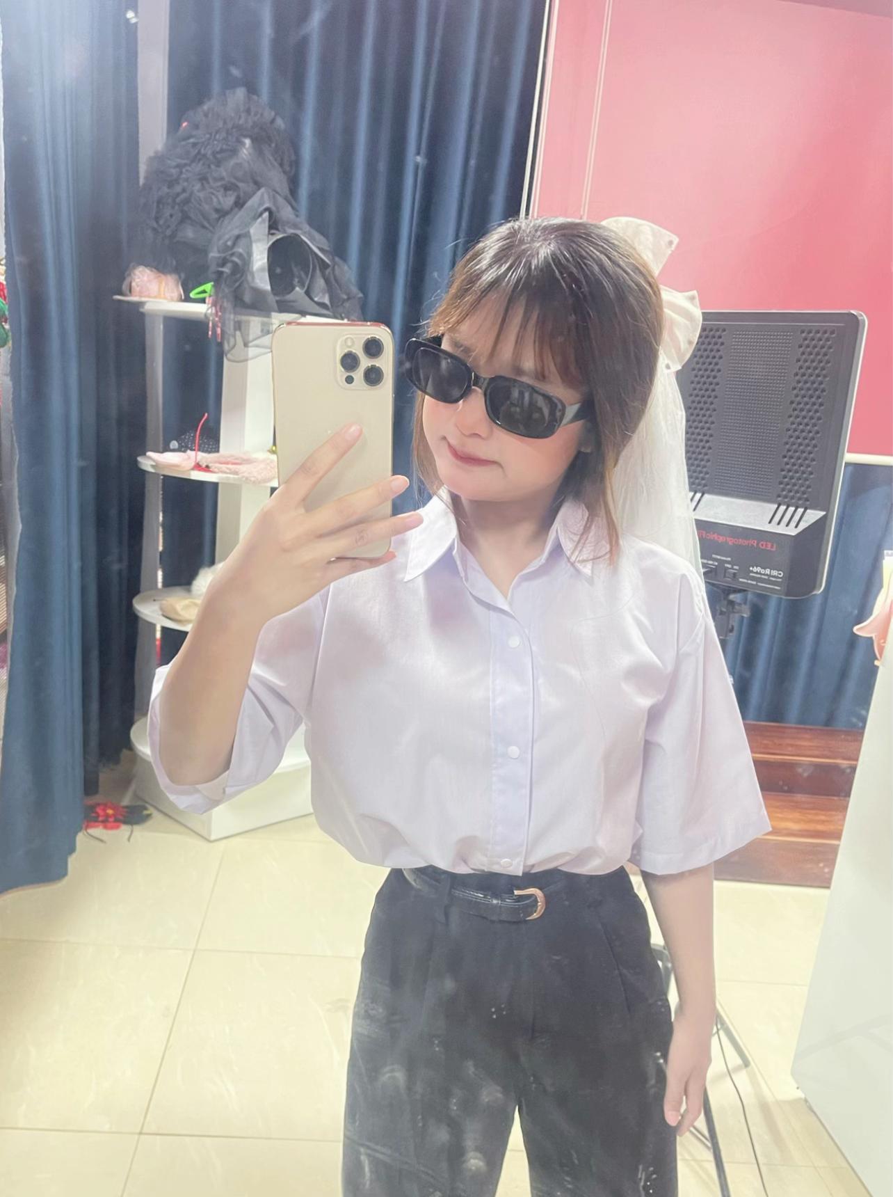 @Công chúa thích moc’😝