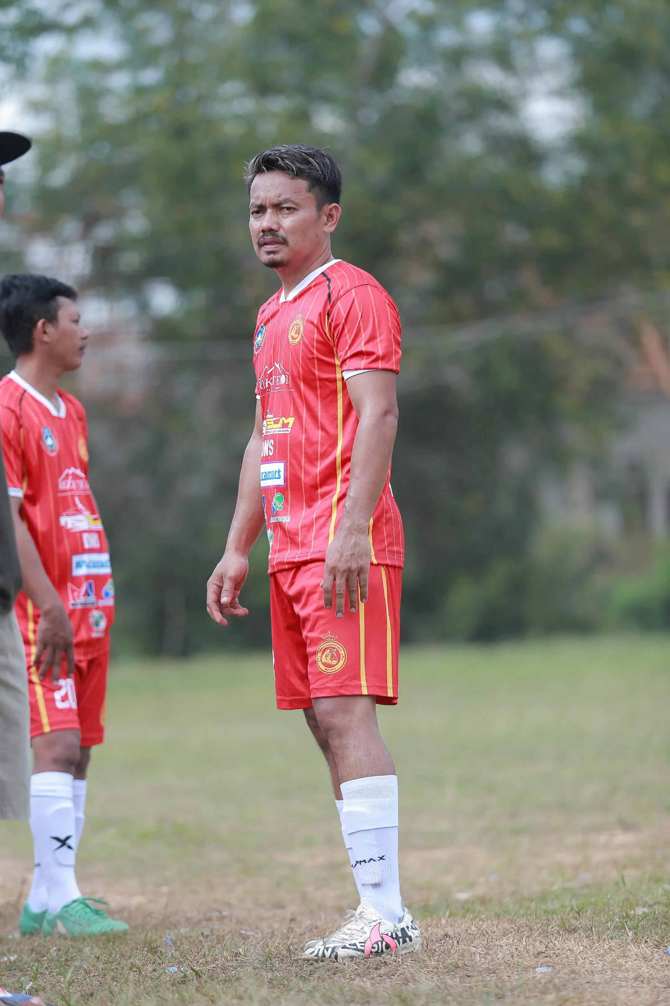@tarkam Sintang