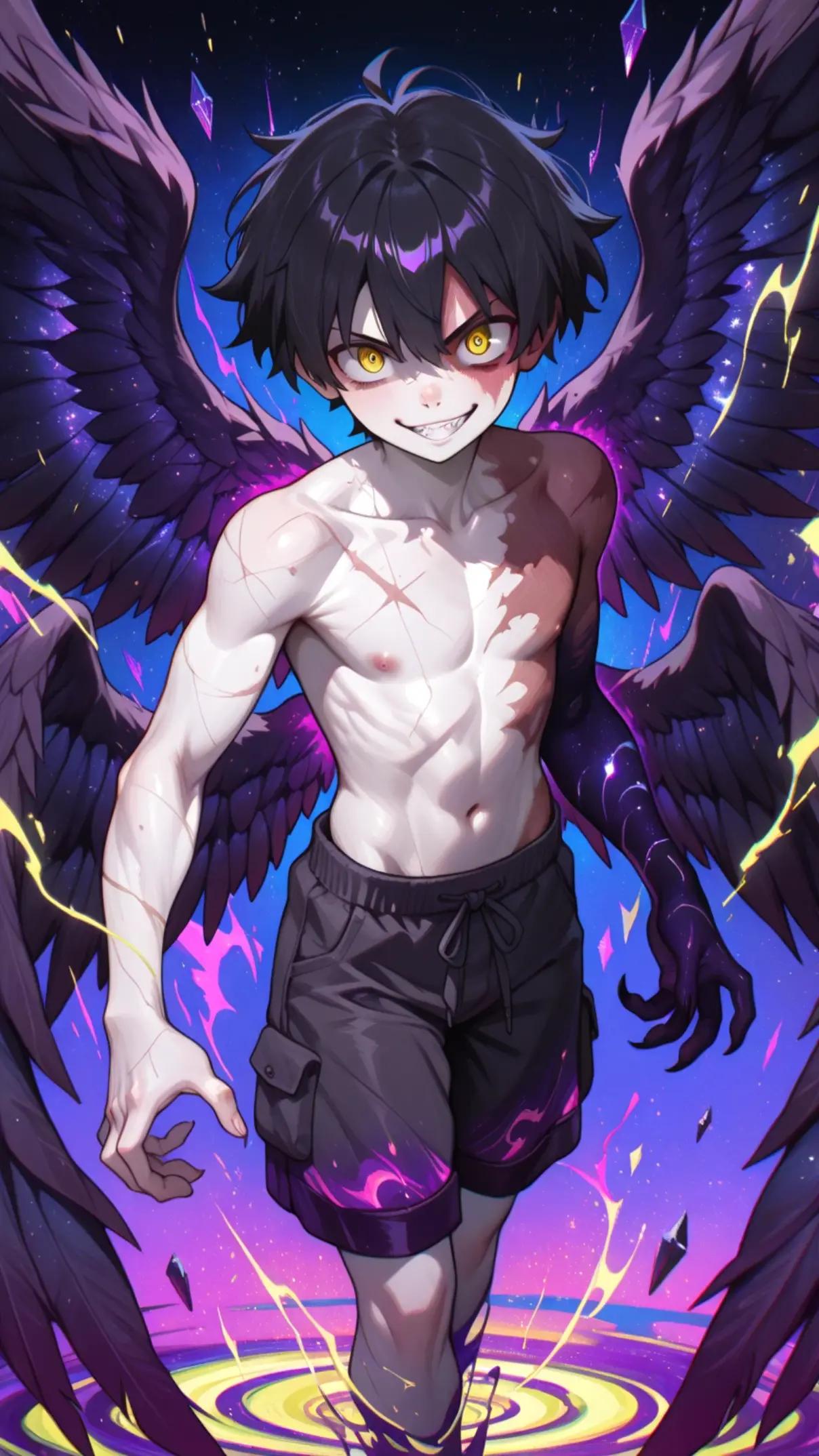 @&spades;️🖤Albert🖤&spades;️