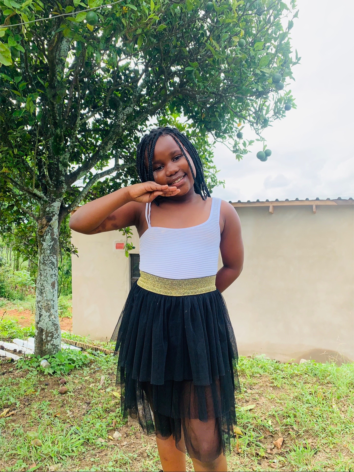 @Nontobeko Nsele