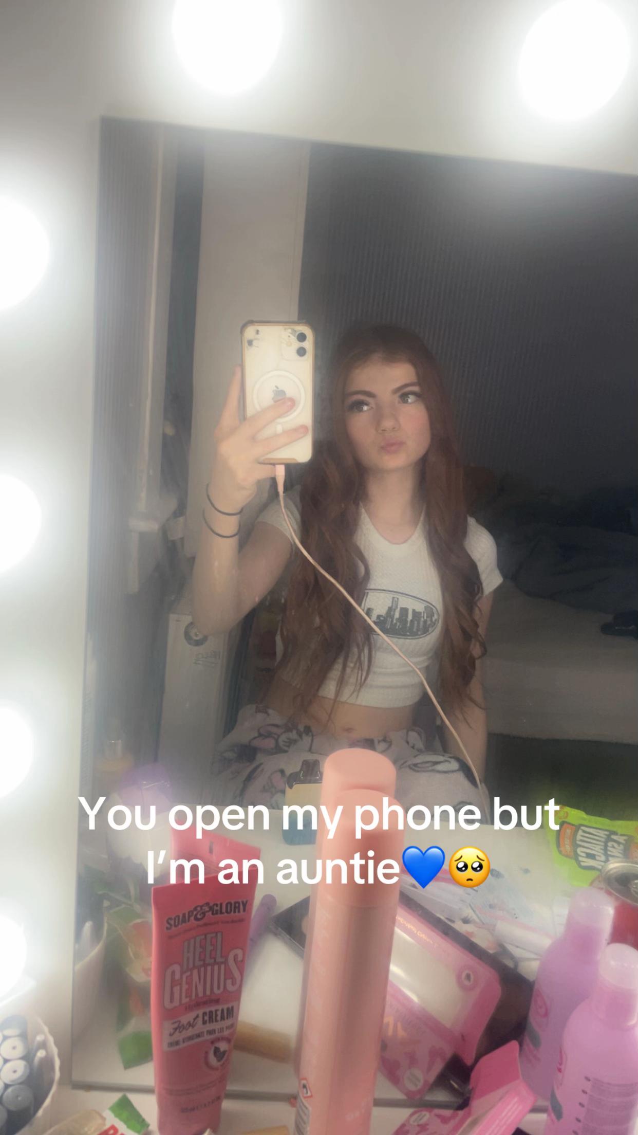 @🤍⚜️Teigan-Louise🤍⚜️