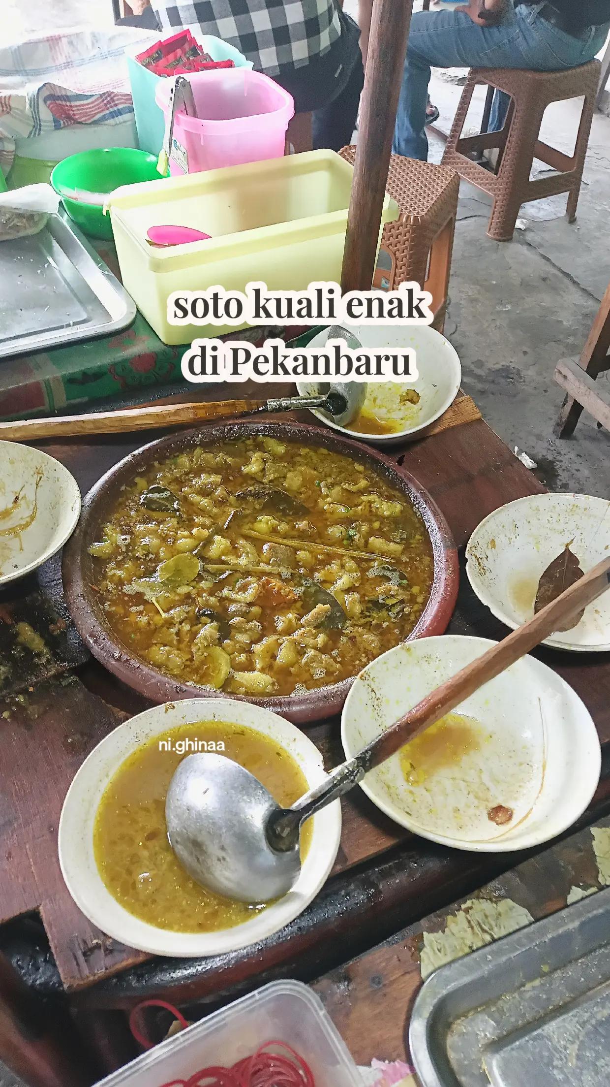 @ghina | masak n spill