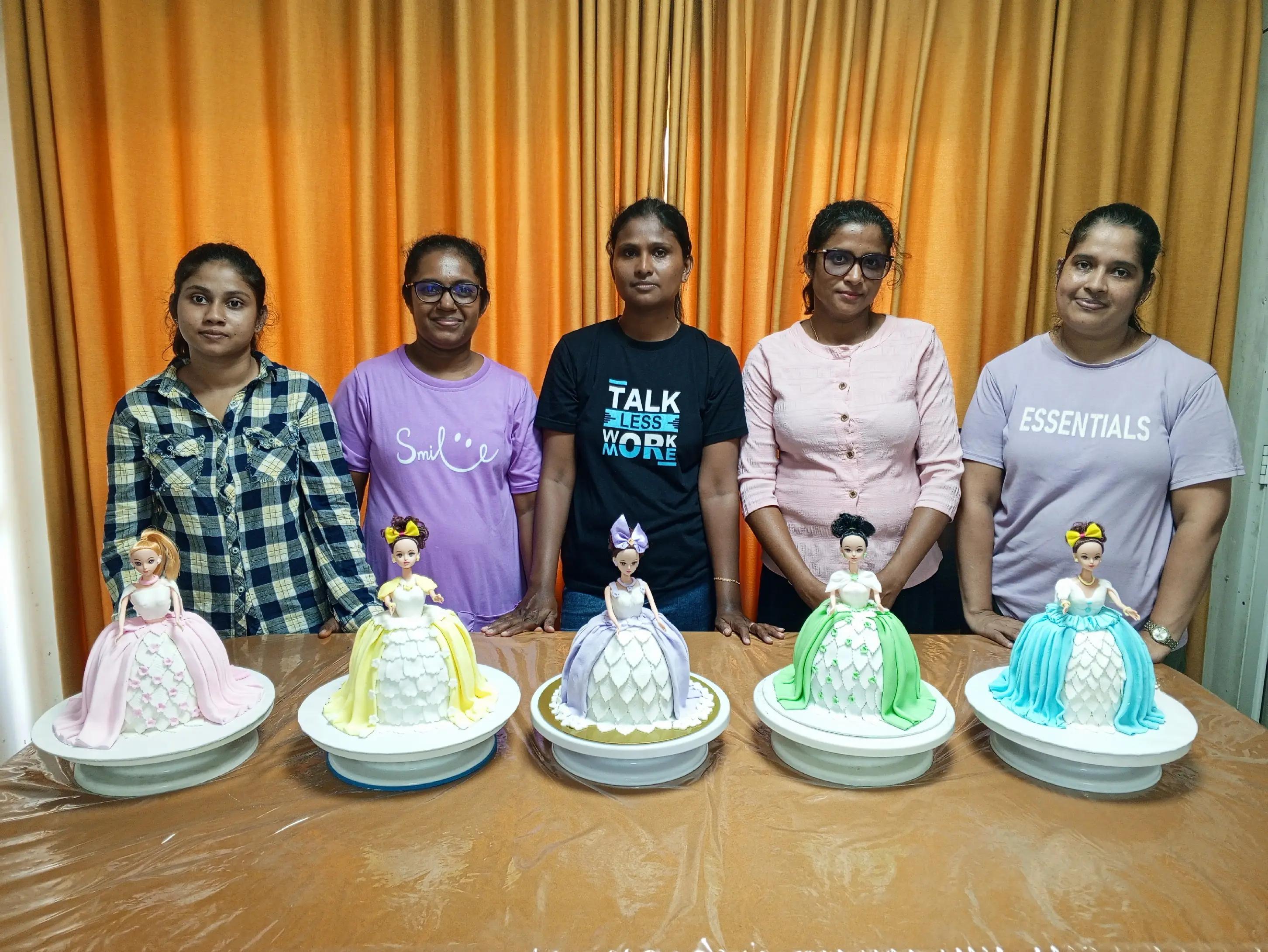@Dulmini Siriwardana