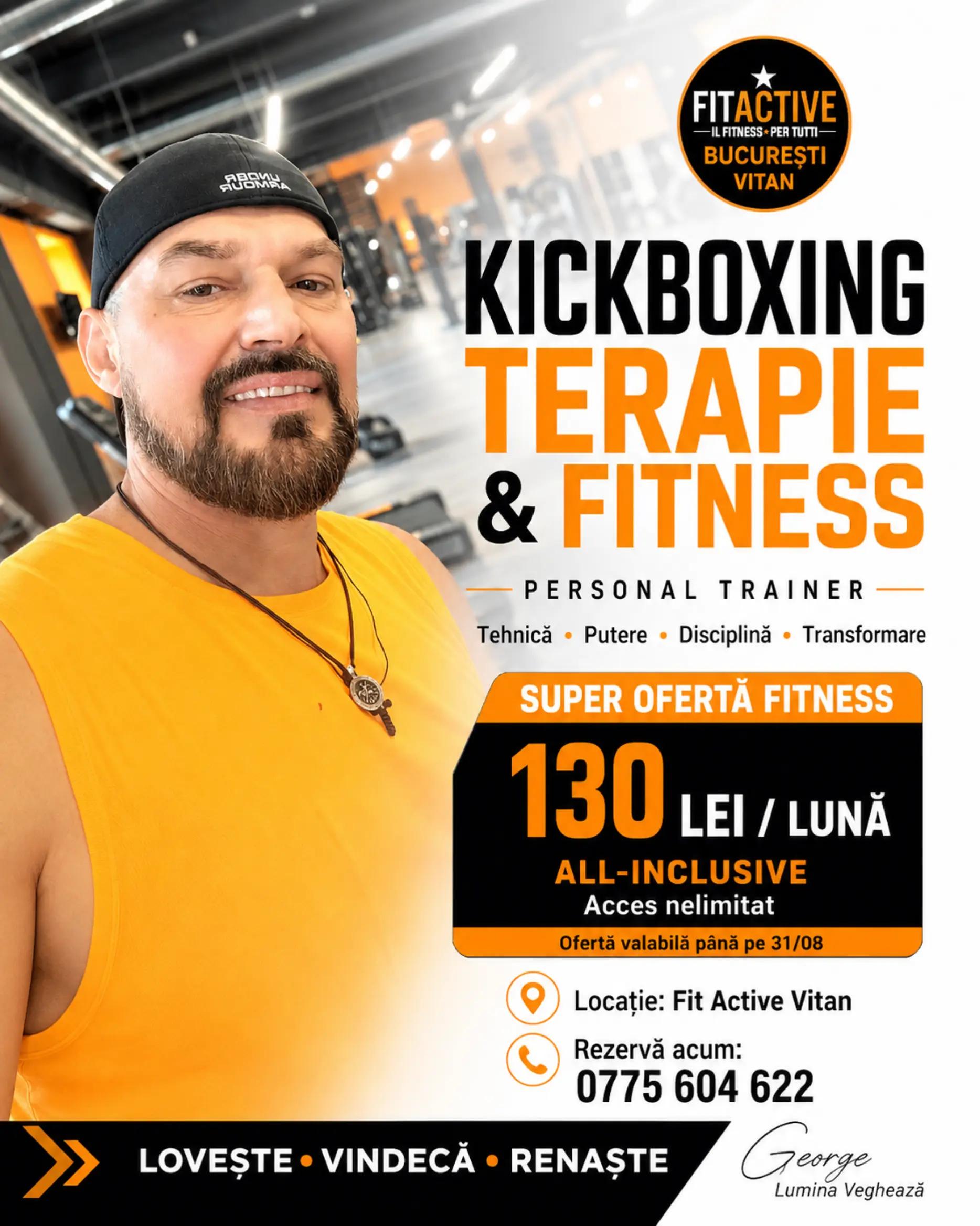 @george_kickboxing