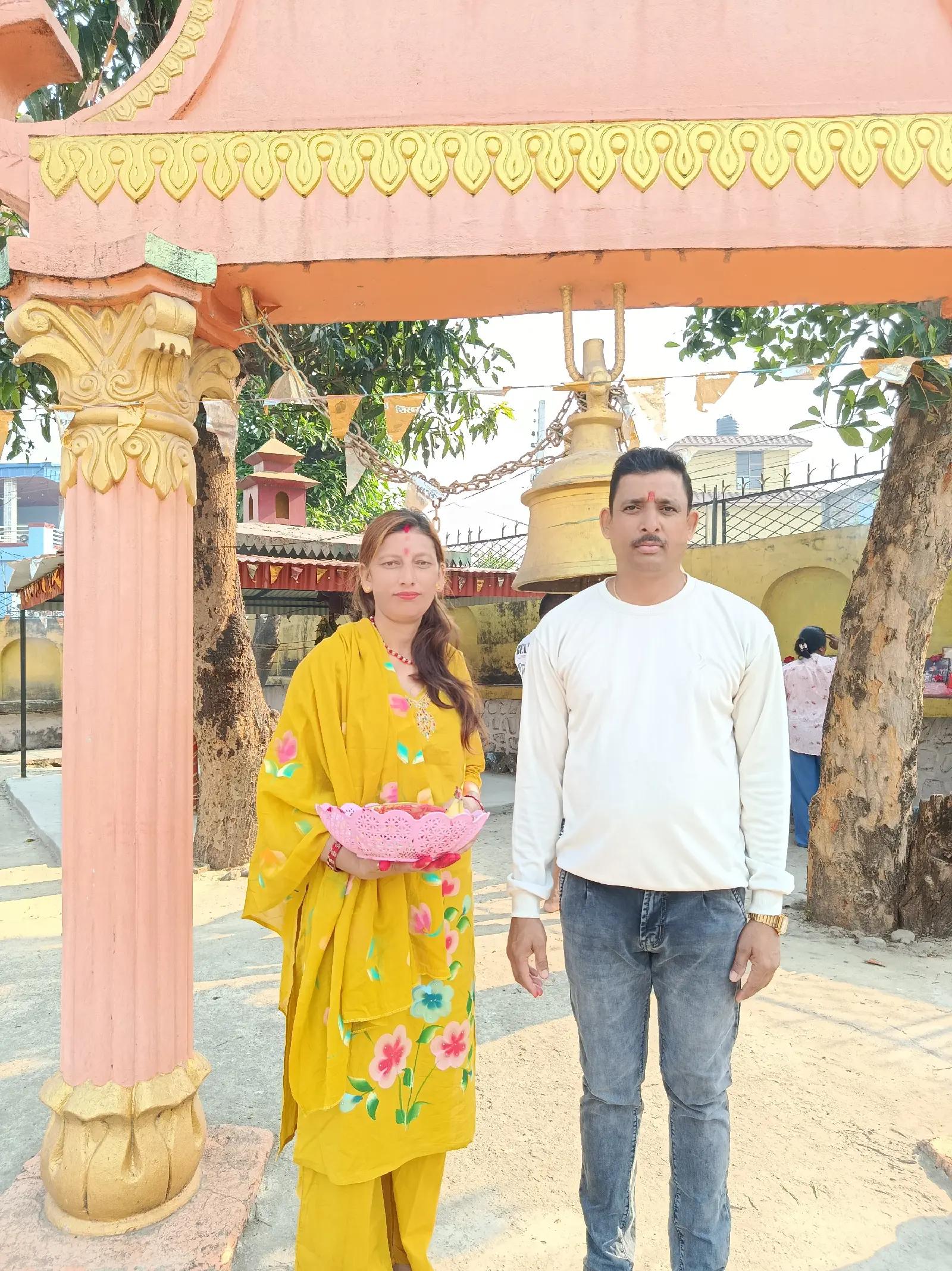 @Devi Pantha