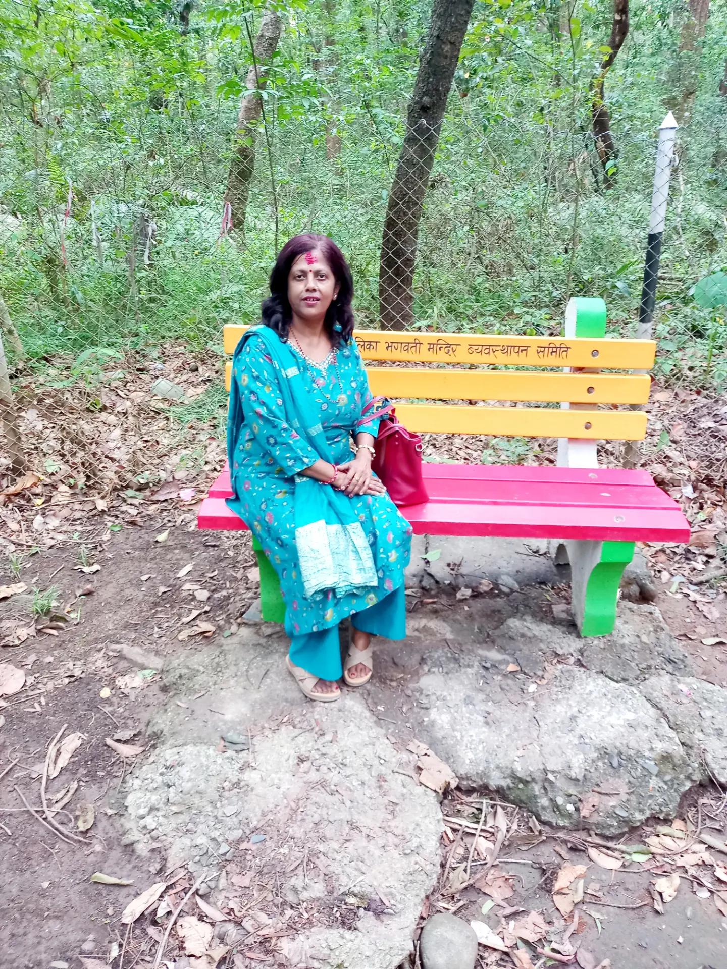 @Sharmila Wagle