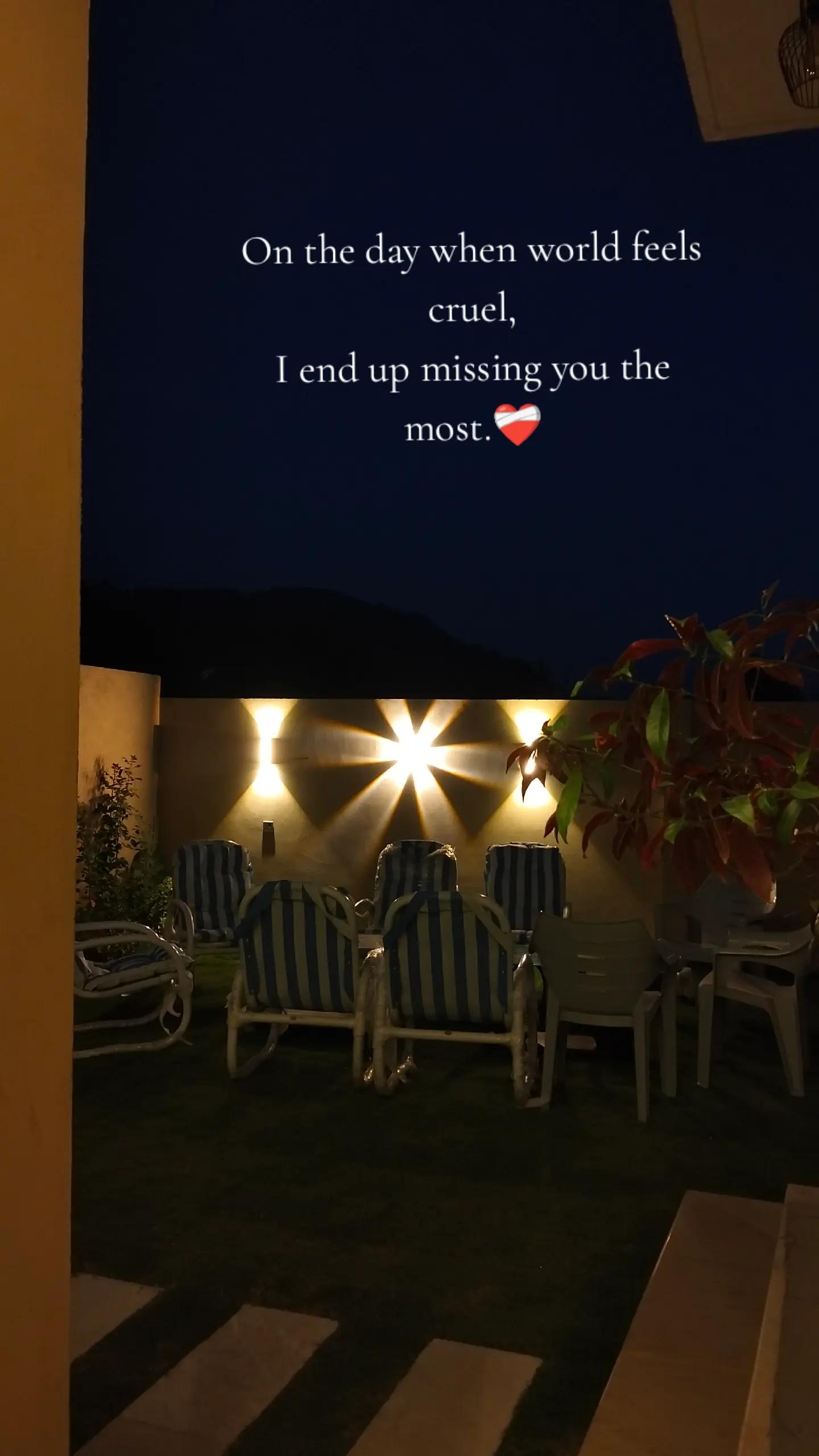 @M♡