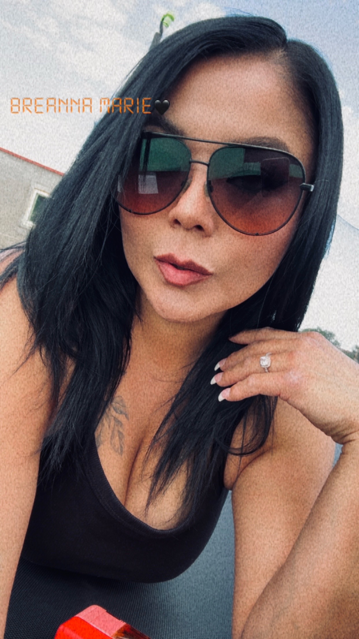 @BreannaMarie🤍