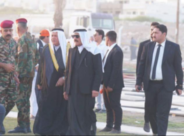 @الشيخ احمد جمعه الدوار