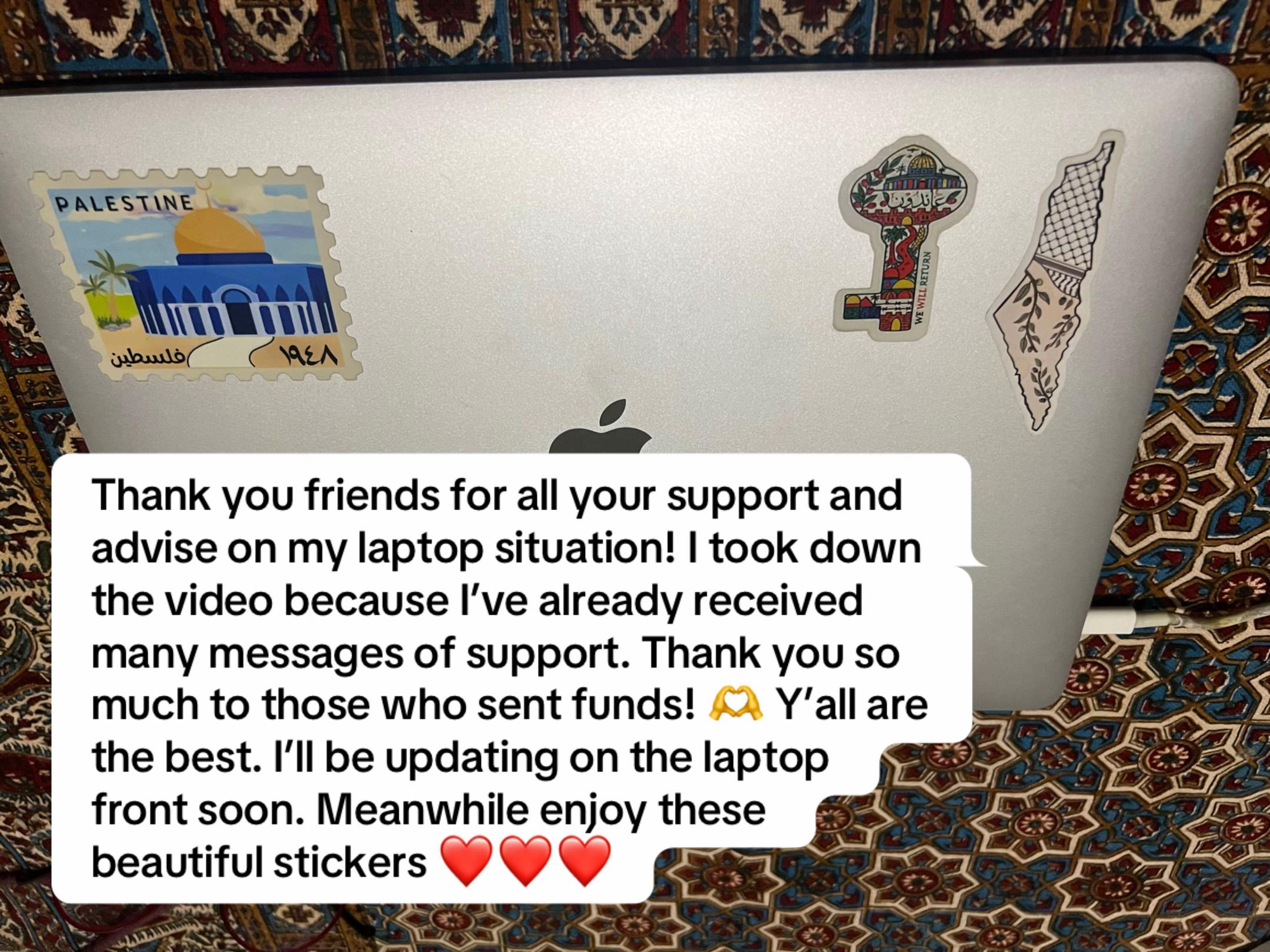 @Sara in Tehran 🇮🇷
