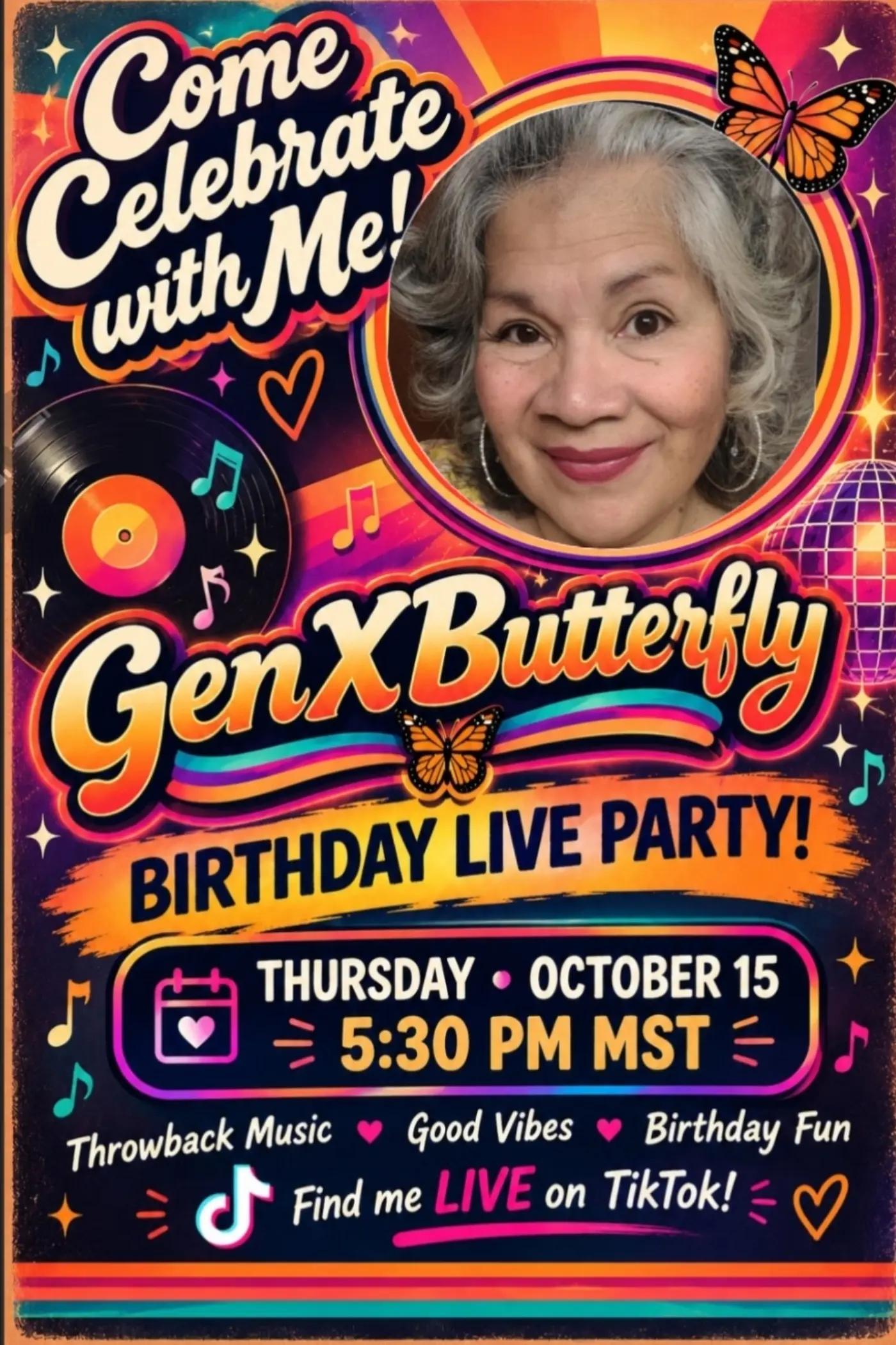 @GenXButterfly🦋