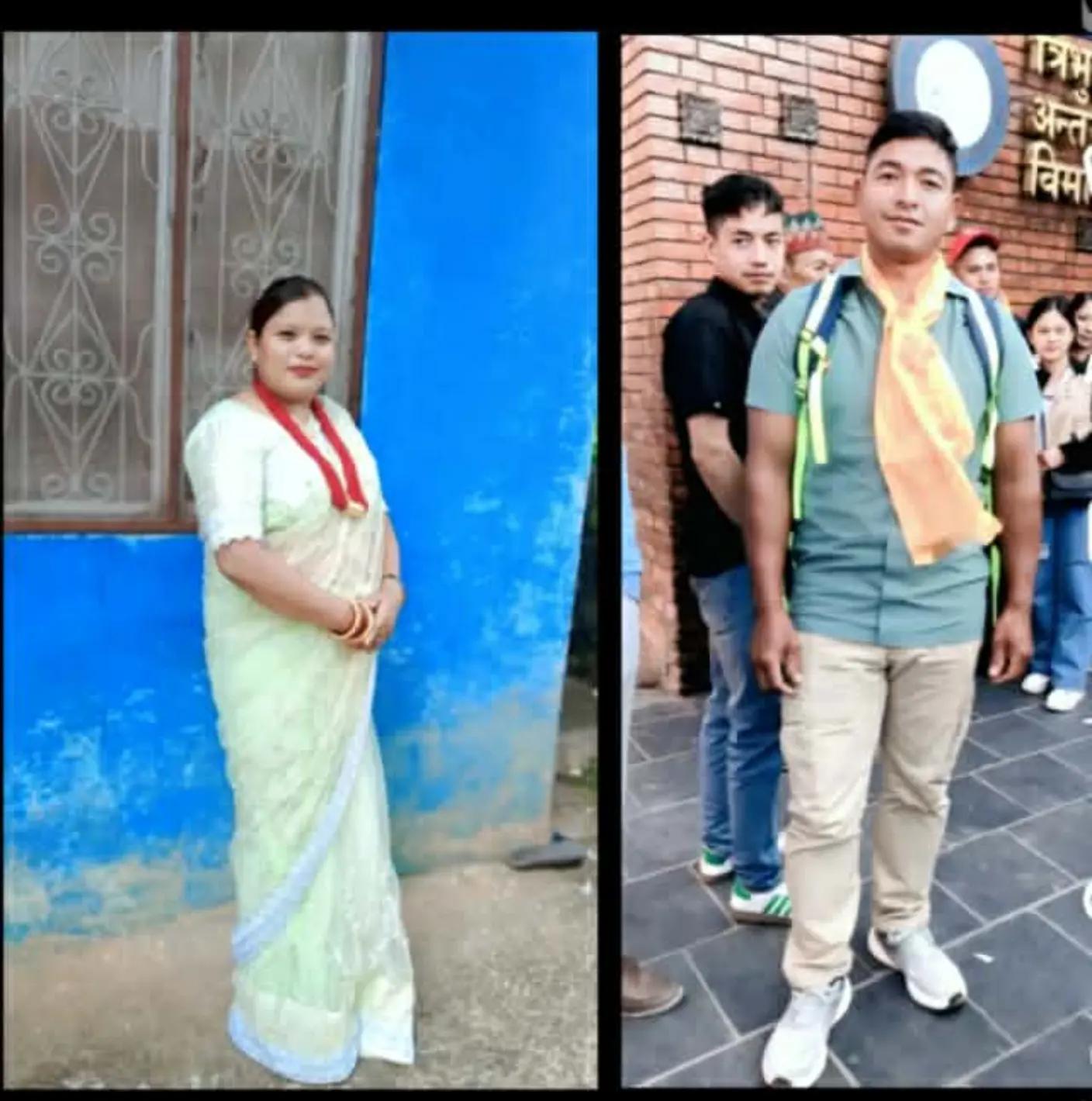 @Rajita Thapa