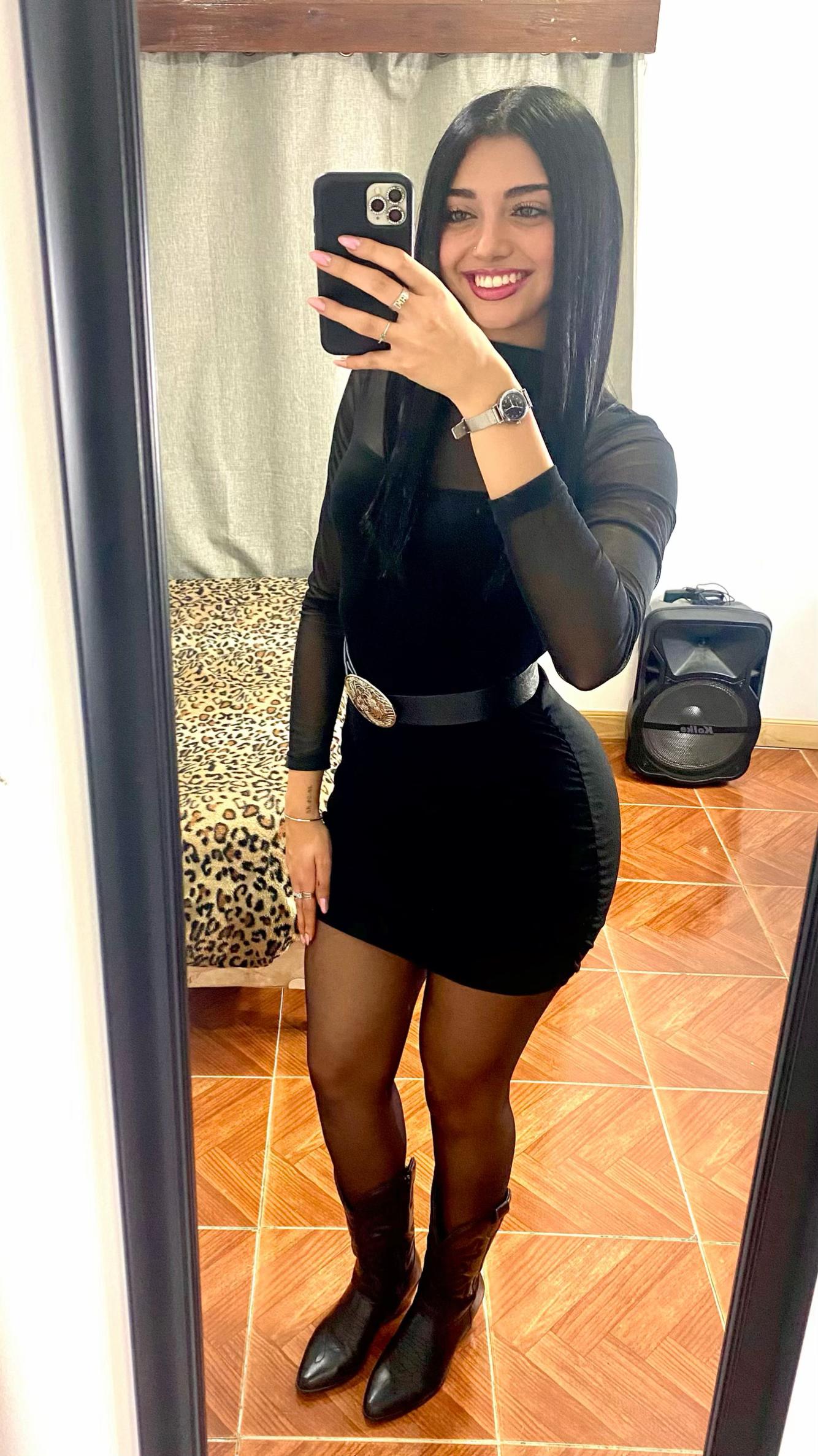 @Antonella💋
