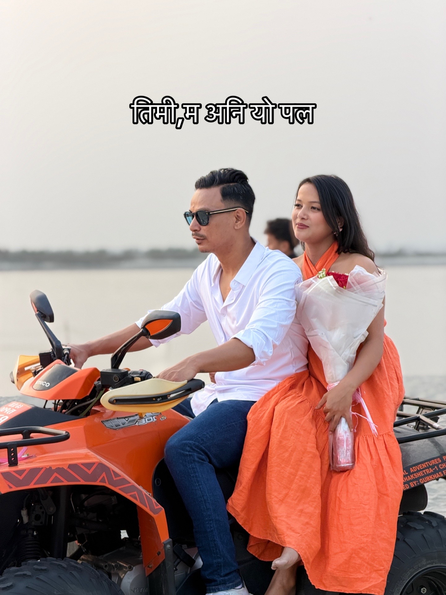 @Nisha shrestha