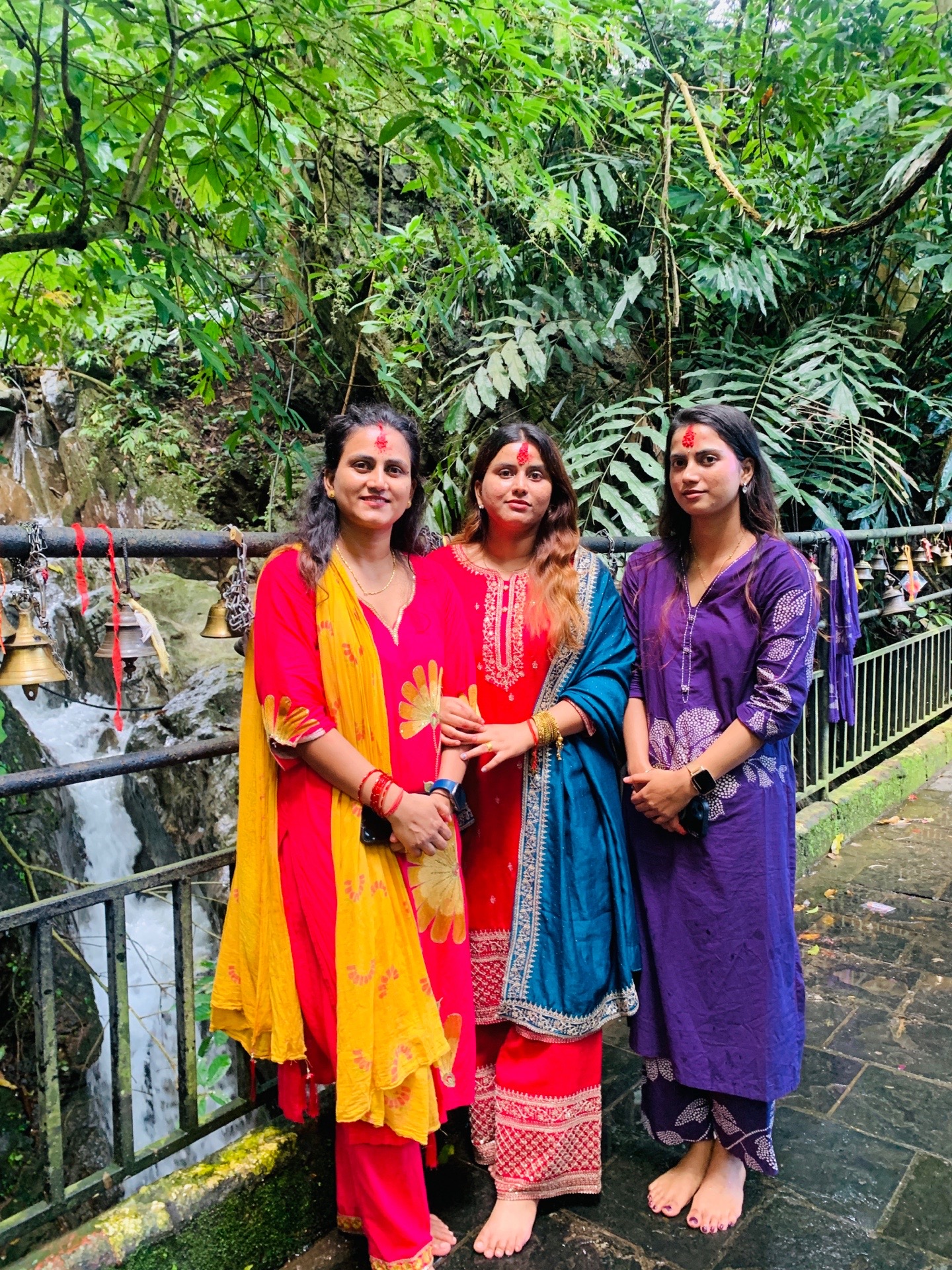 @Nanu Pantha
