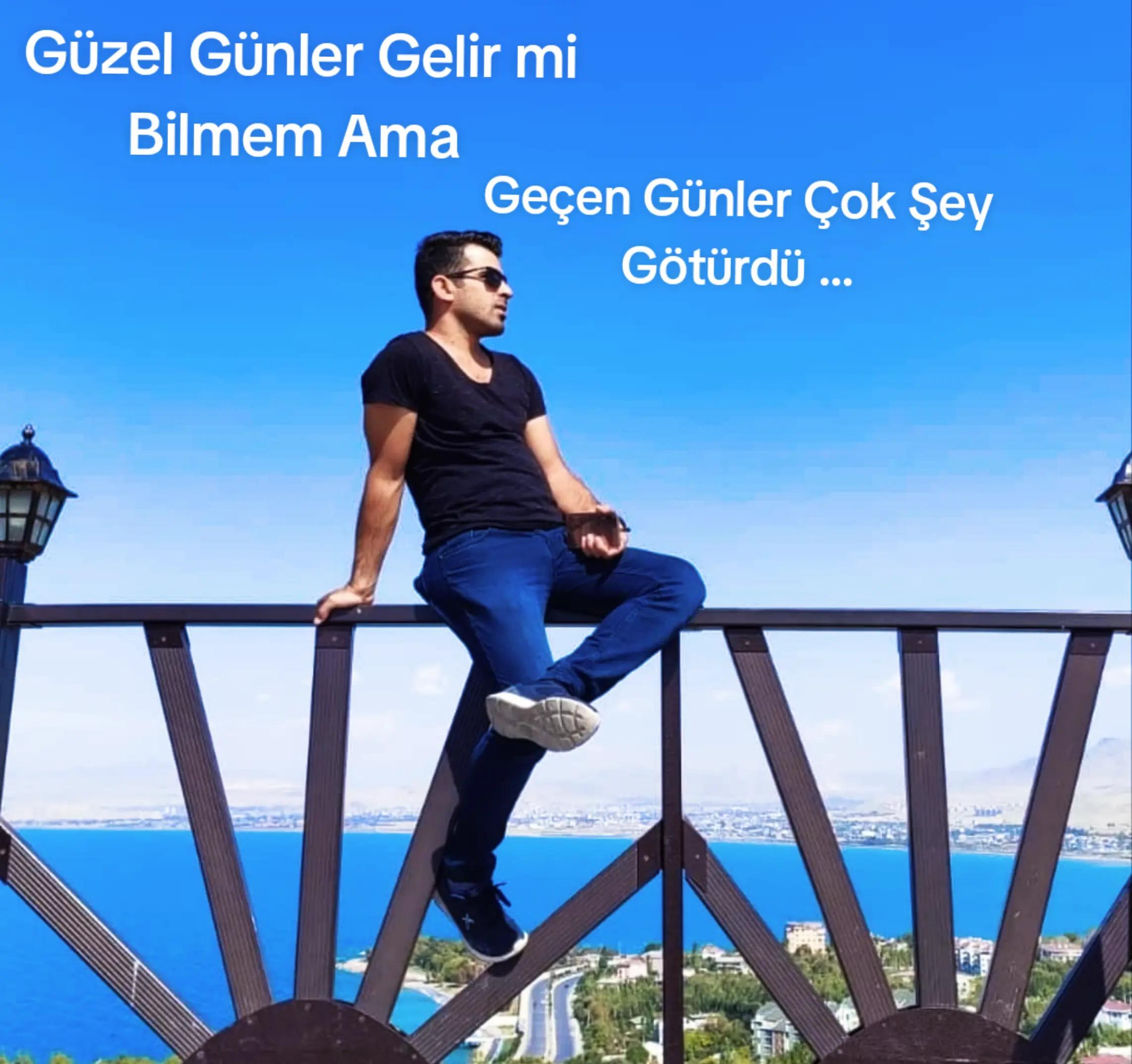 @Ferhat Oz G.E.Z.G.İ.N.