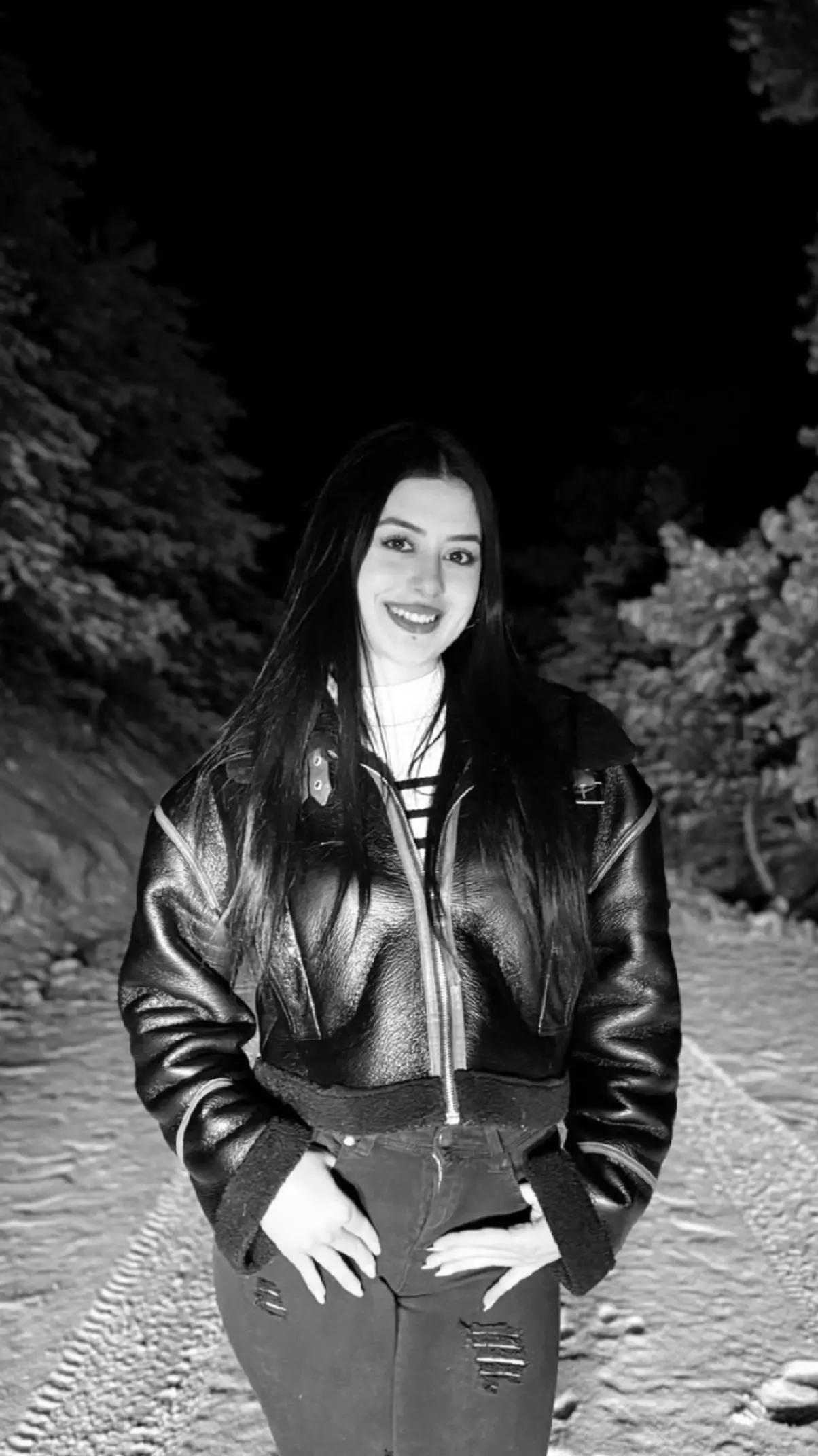 @Melike Dağ