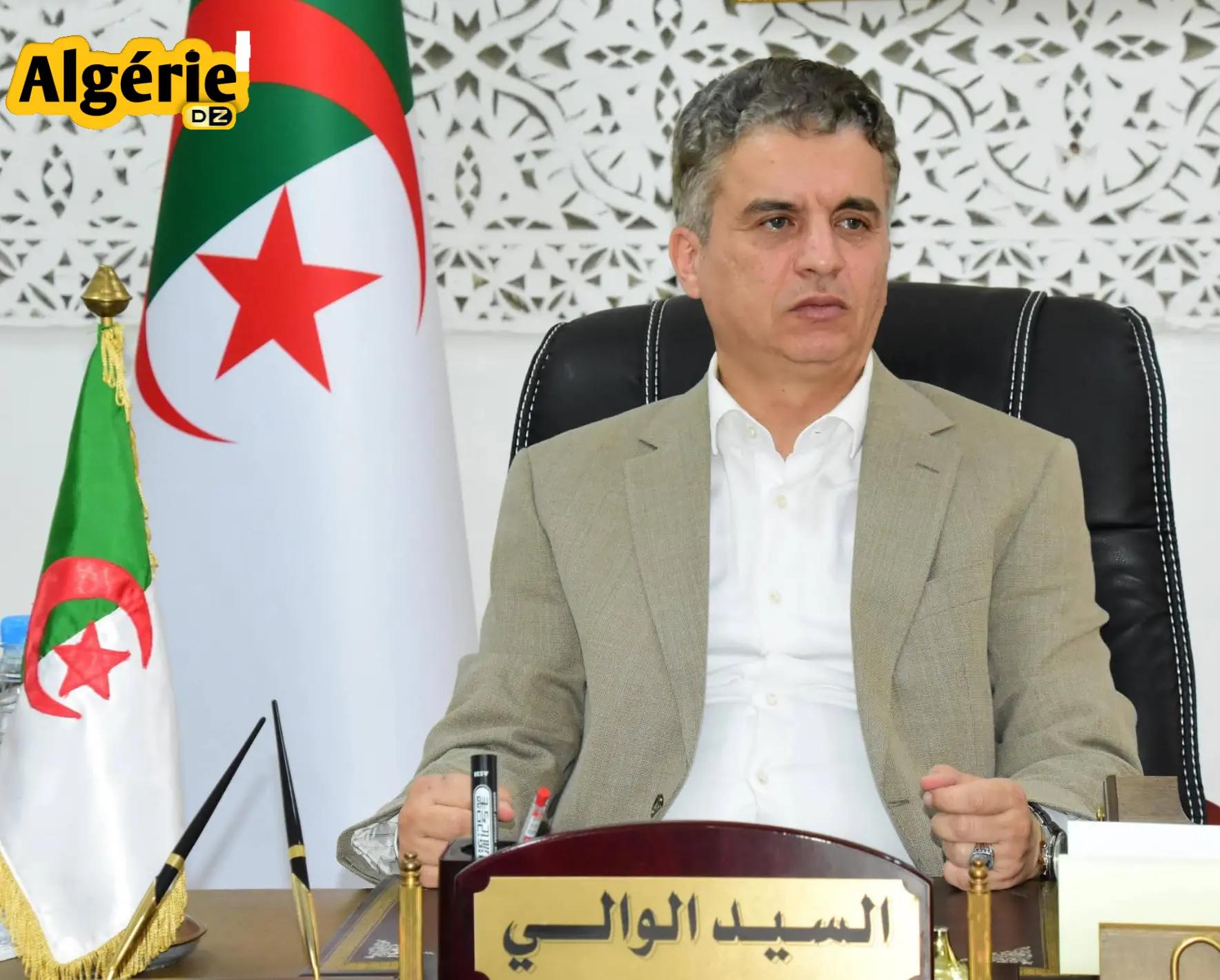 @Algérie+
