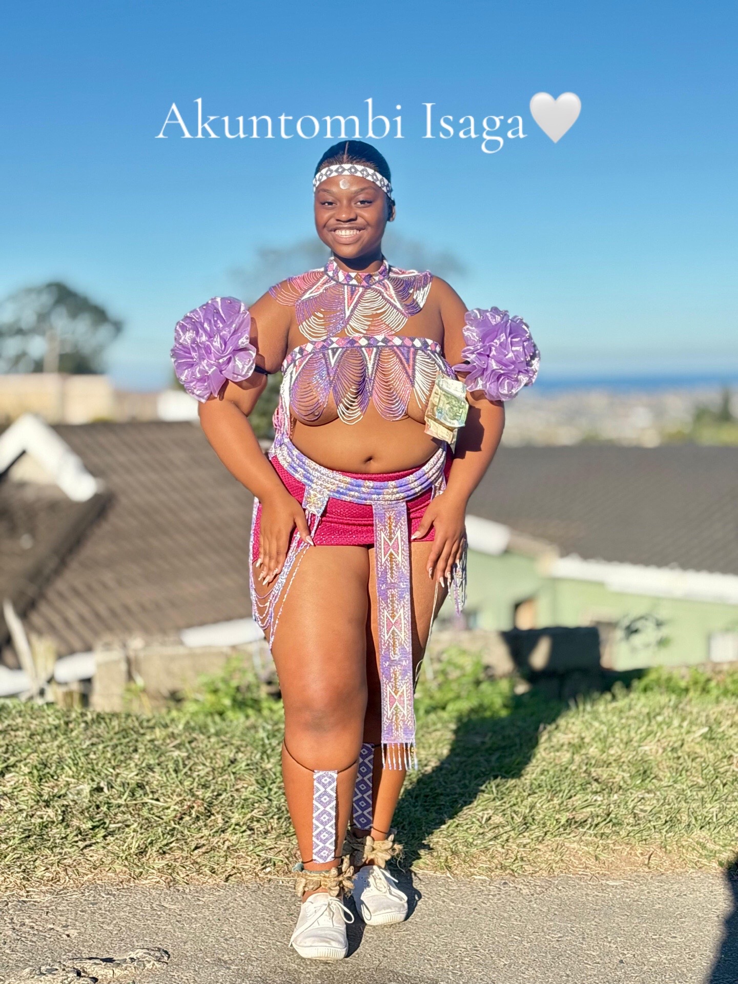 @Alwande Mkhize🌸