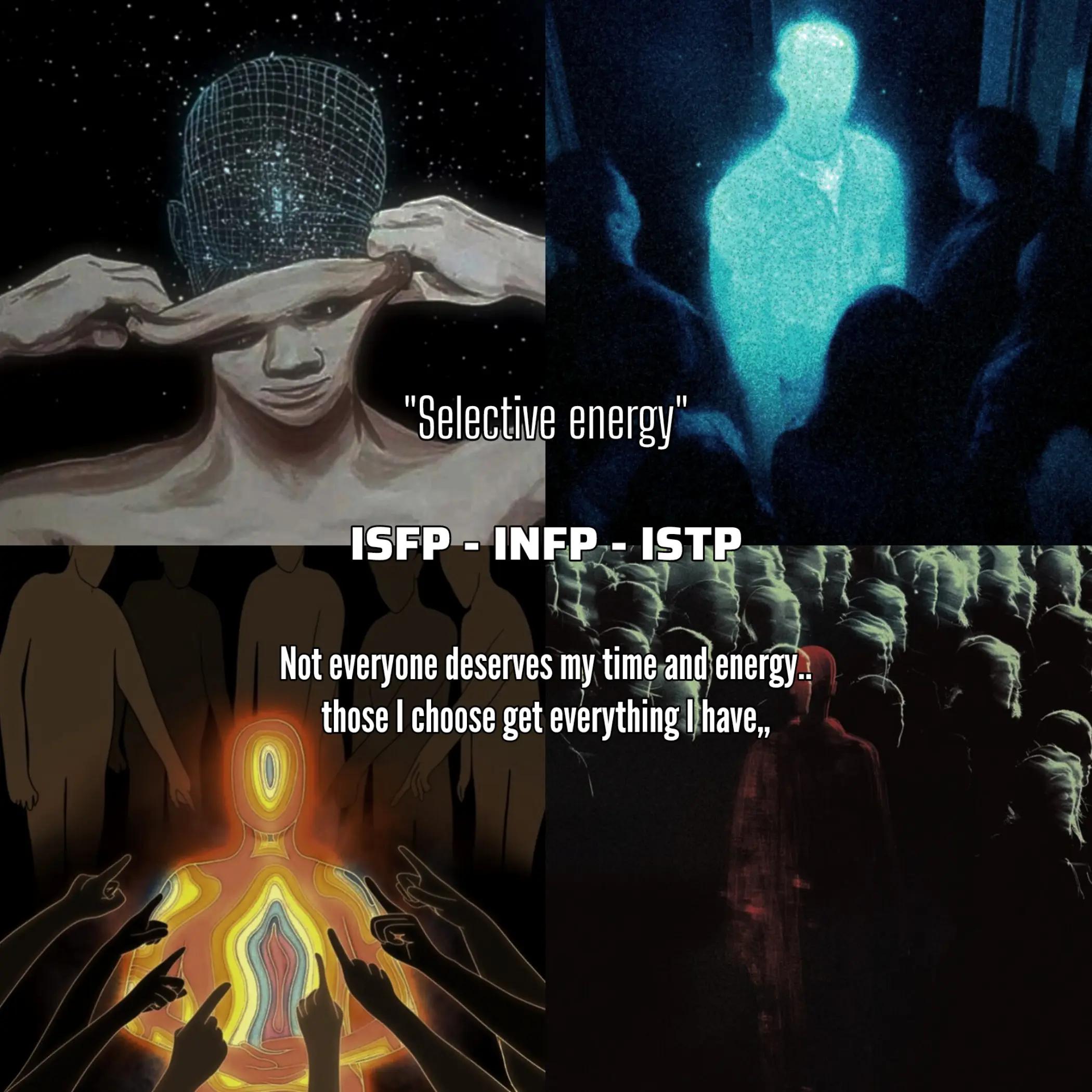 @Home MBTI🥇