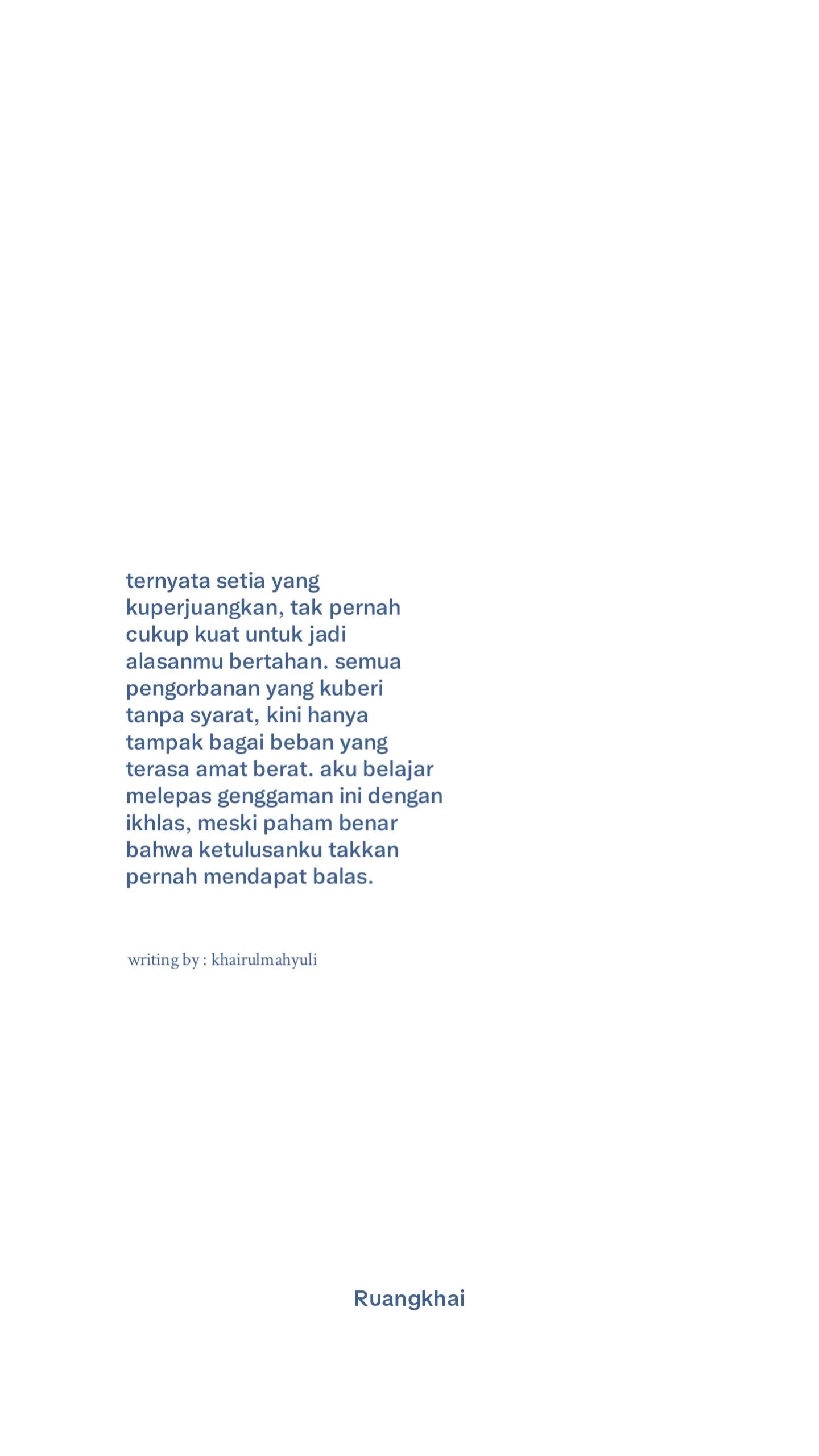 @Ruangkhai