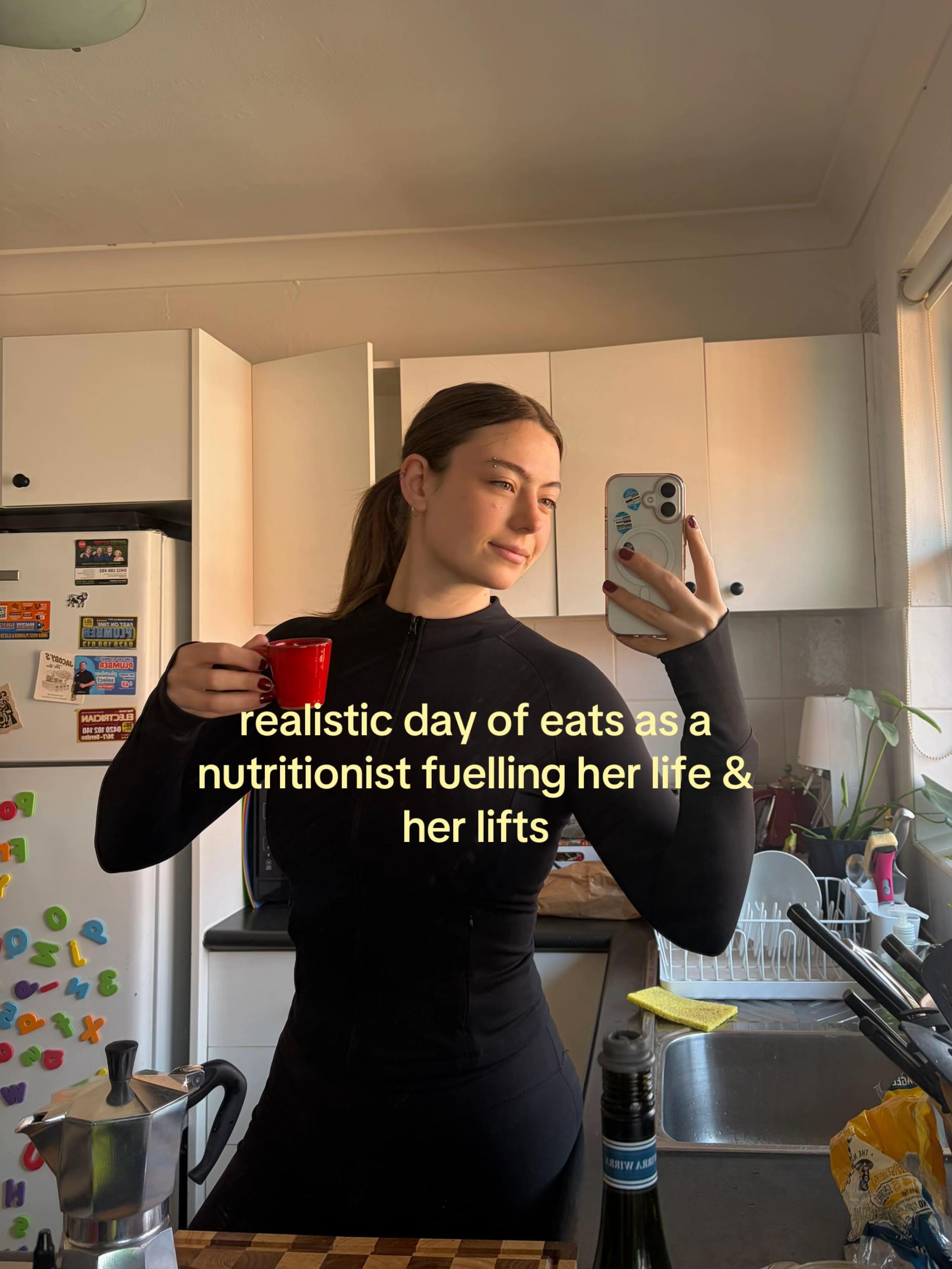 @izzy! | online fitness coach