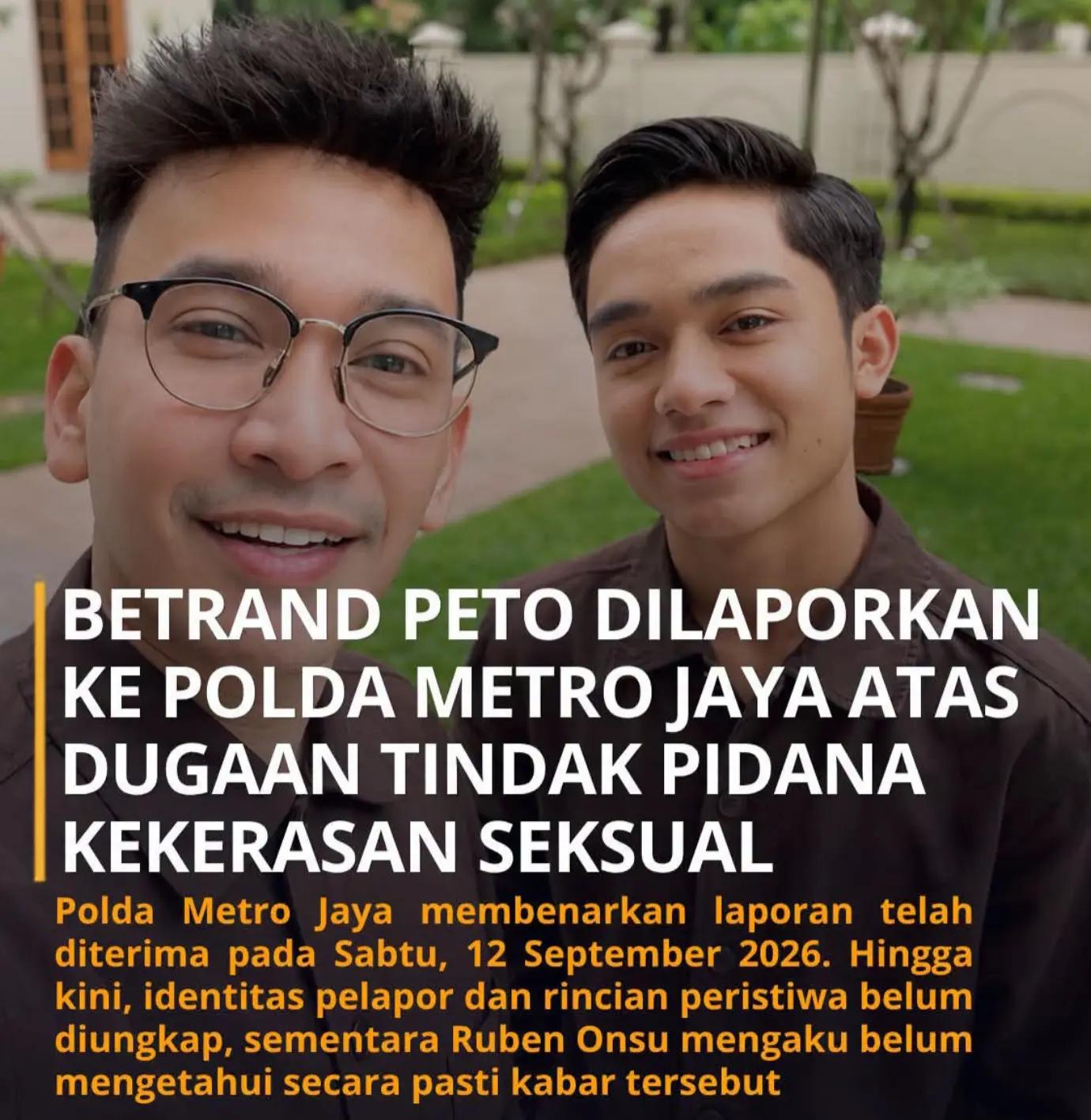 @PAPIO MORTADO 🇮🇩🔥